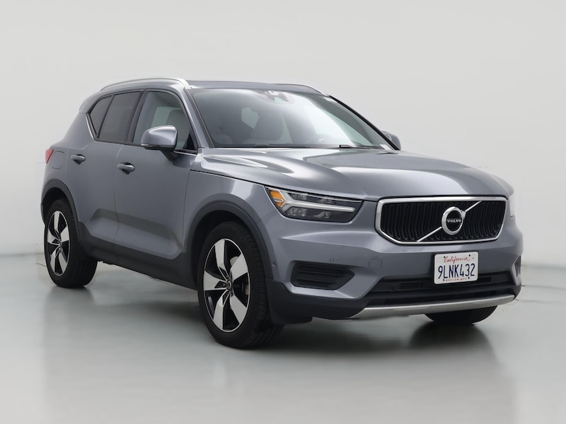 2019 Volvo XC40 T5 Momentum -
                  Oxnard, CA