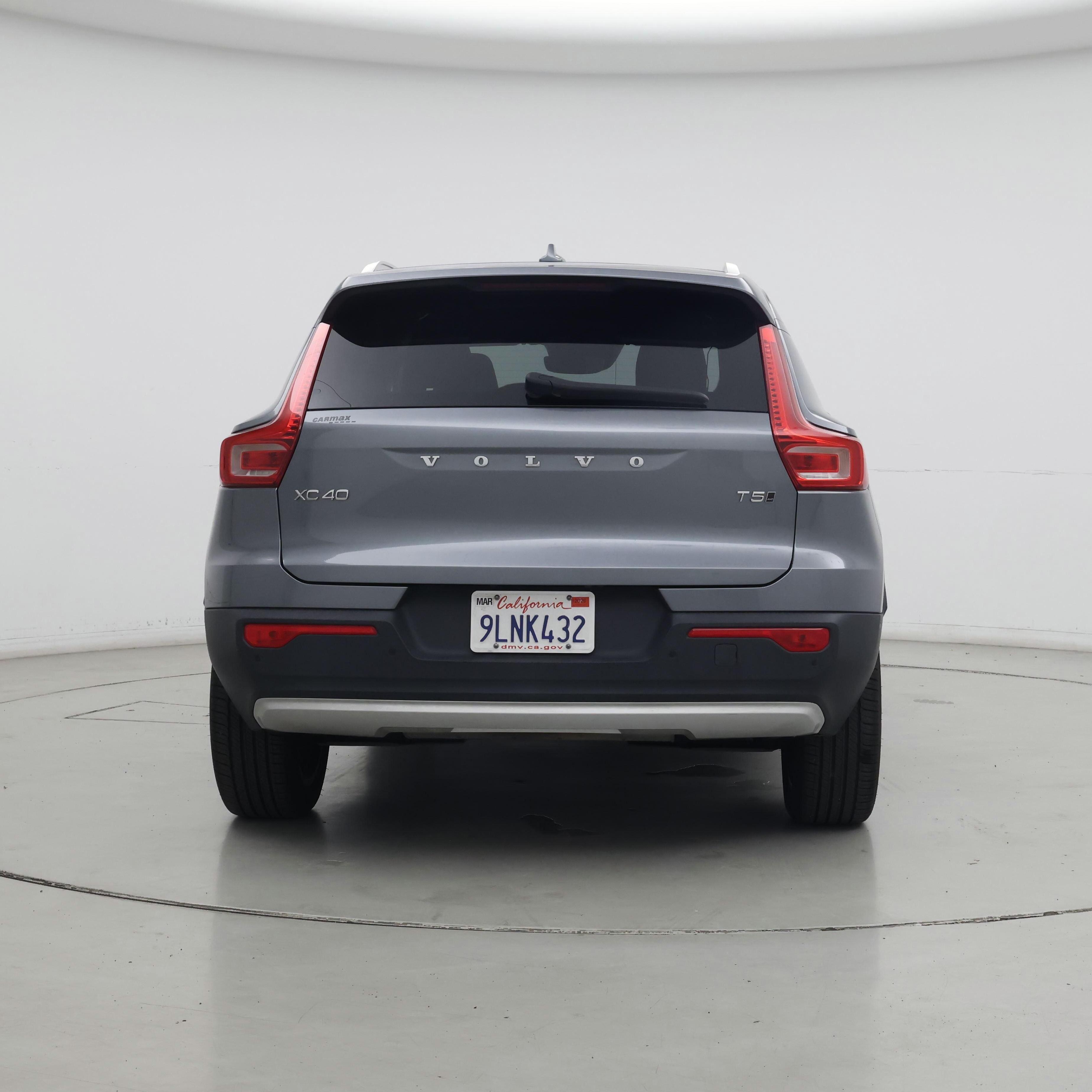 Thumbnail: 2019 Volvo XC40 - 6