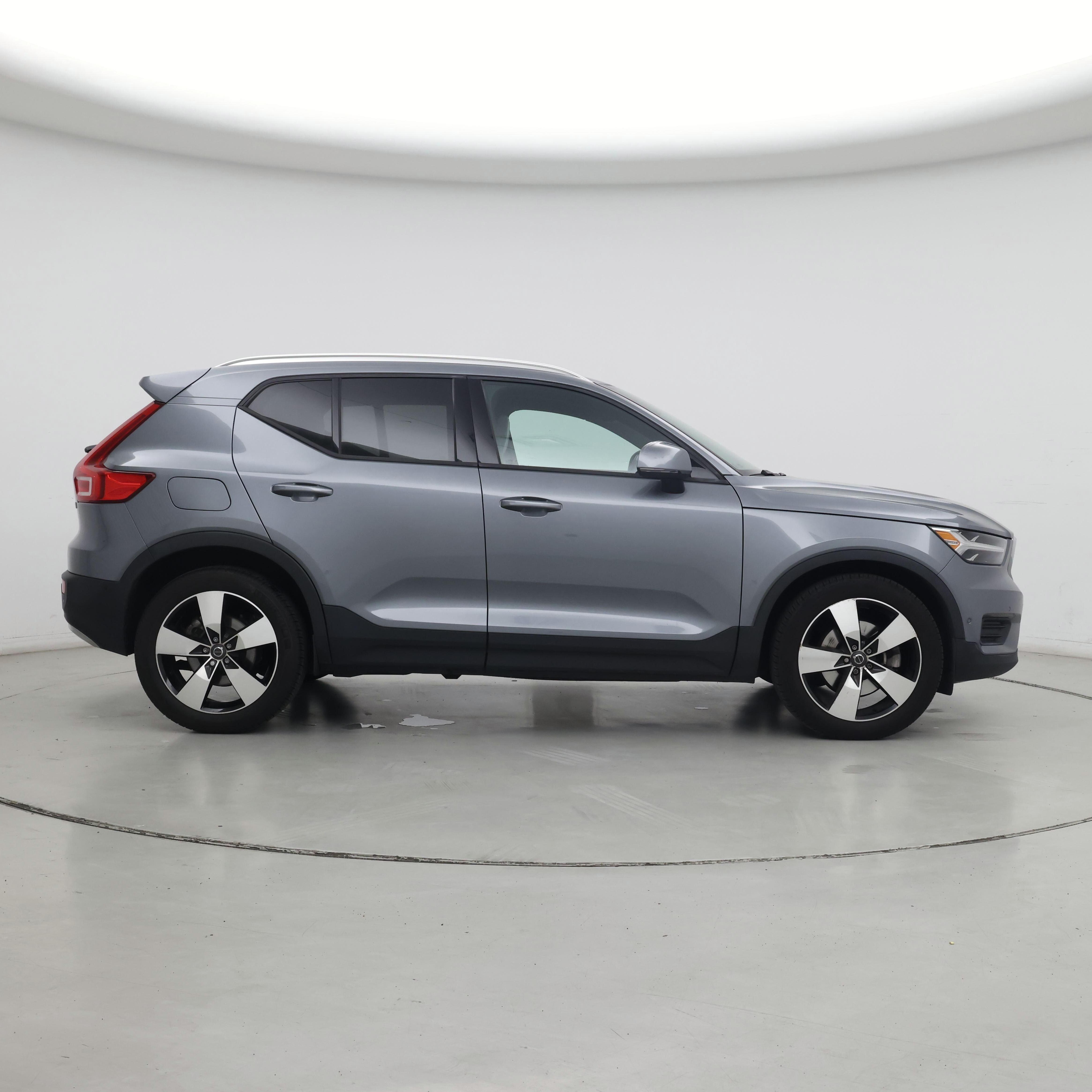 Thumbnail: 2019 Volvo XC40 - 7