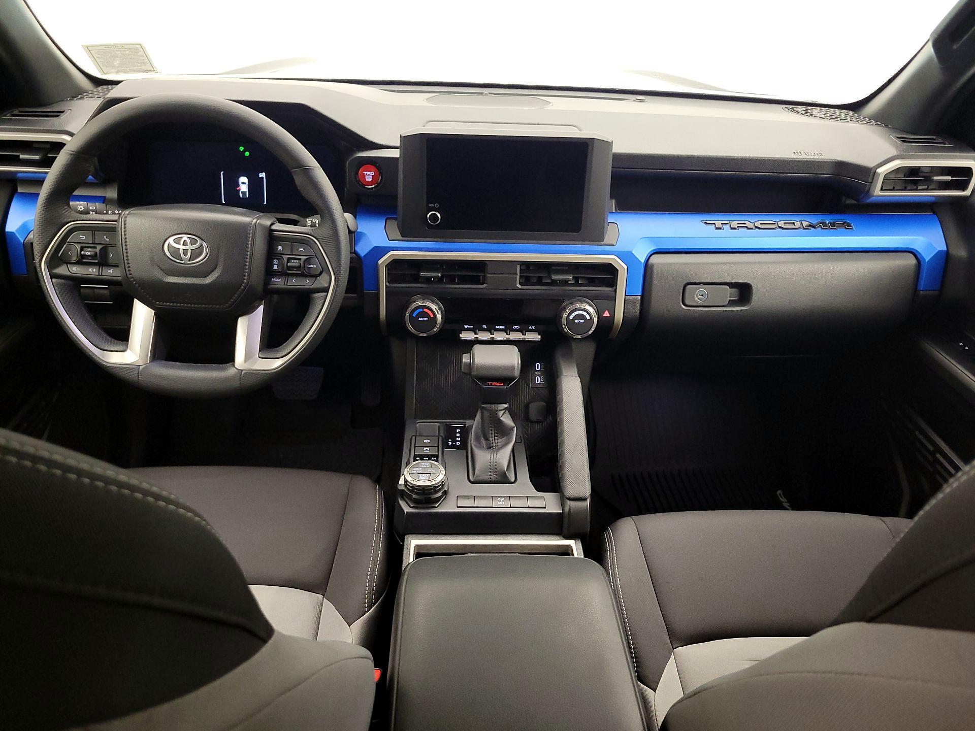 Thumbnail: 2025 Toyota Tacoma - 9