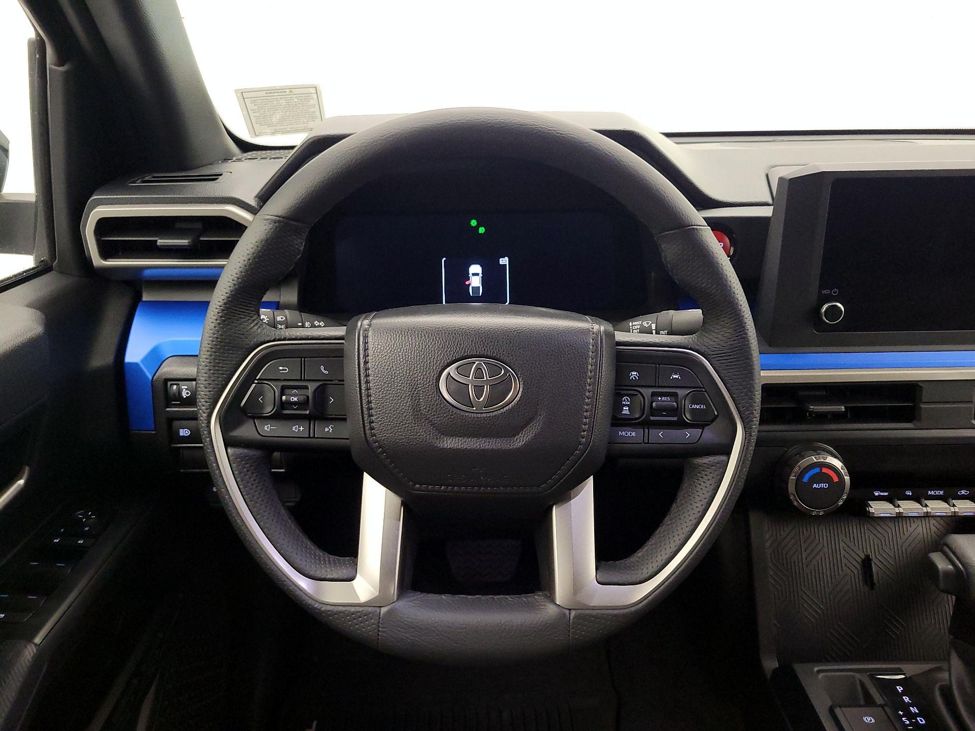 Thumbnail: 2025 Toyota Tacoma - 10