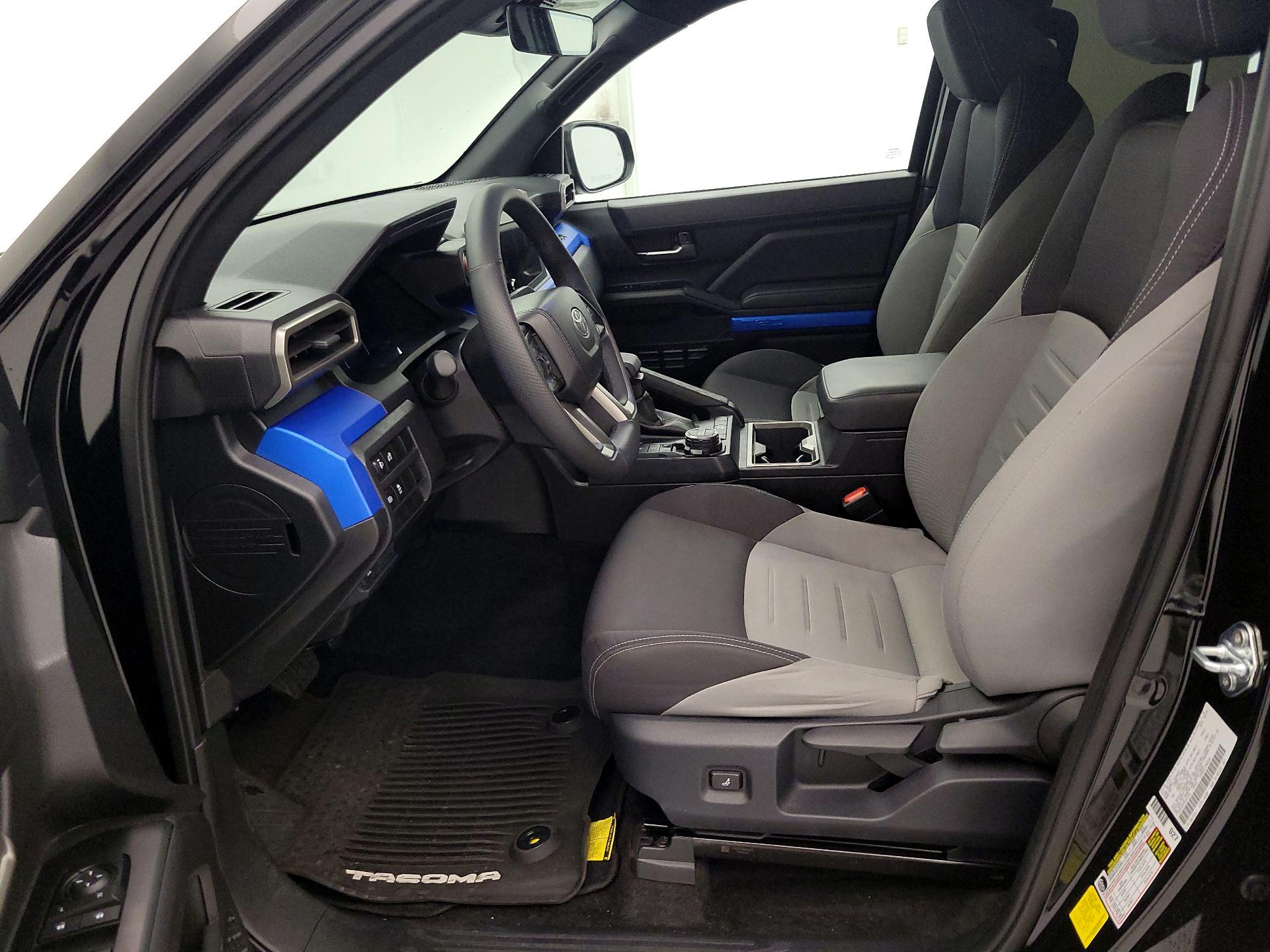 Thumbnail: 2025 Toyota Tacoma - 11
