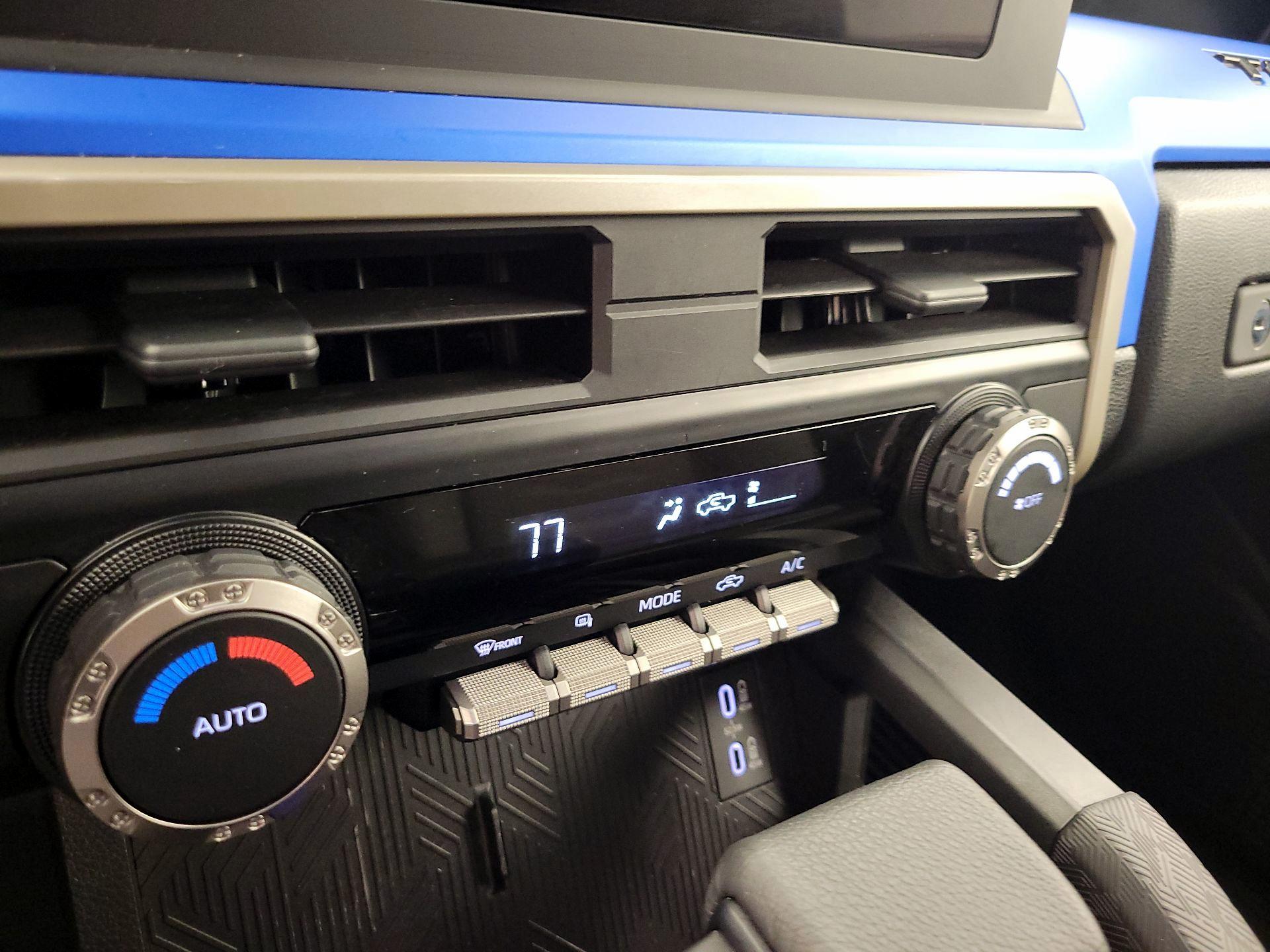 Thumbnail: 2025 Toyota Tacoma - 16