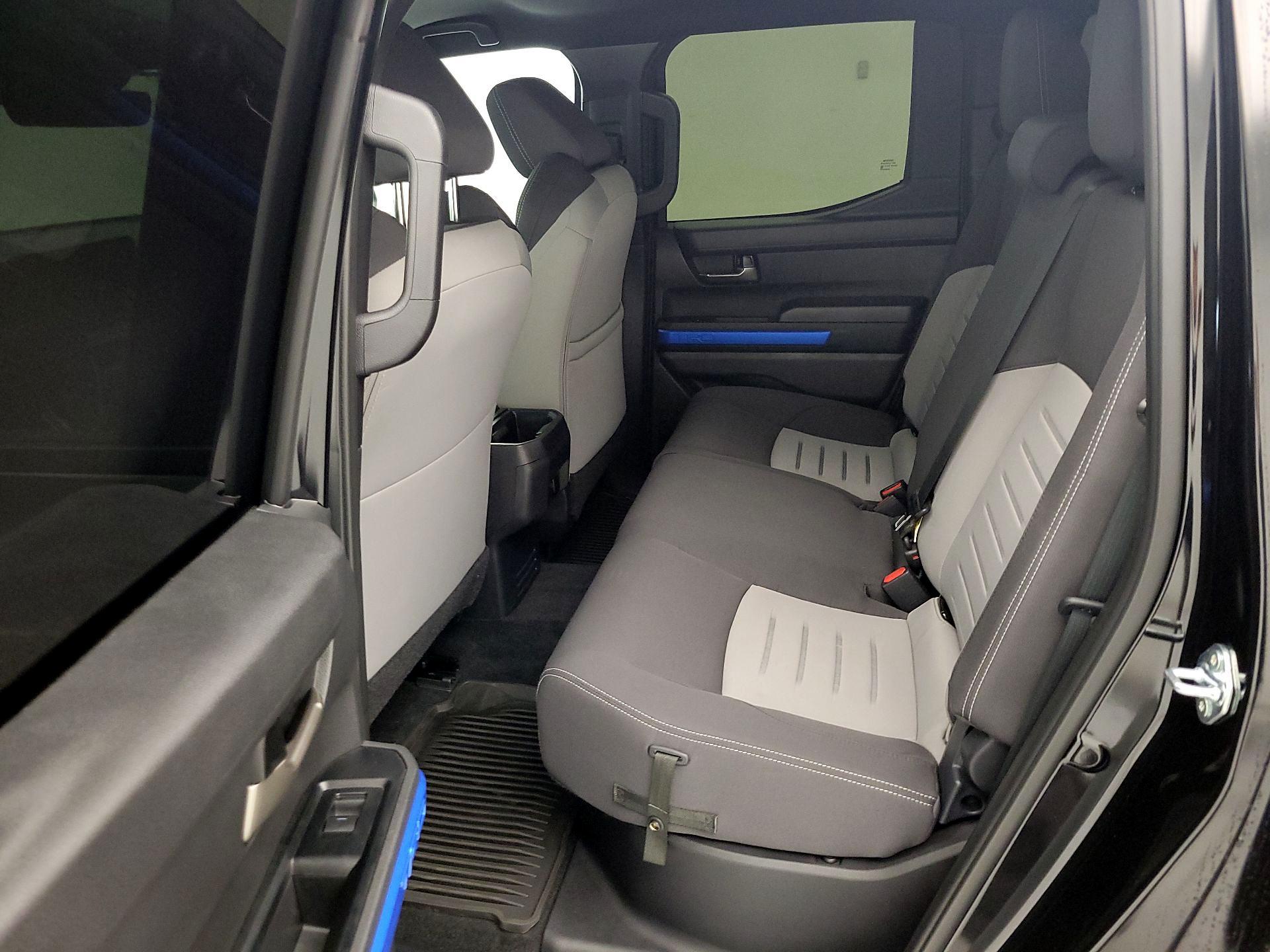 Thumbnail: 2025 Toyota Tacoma - 18