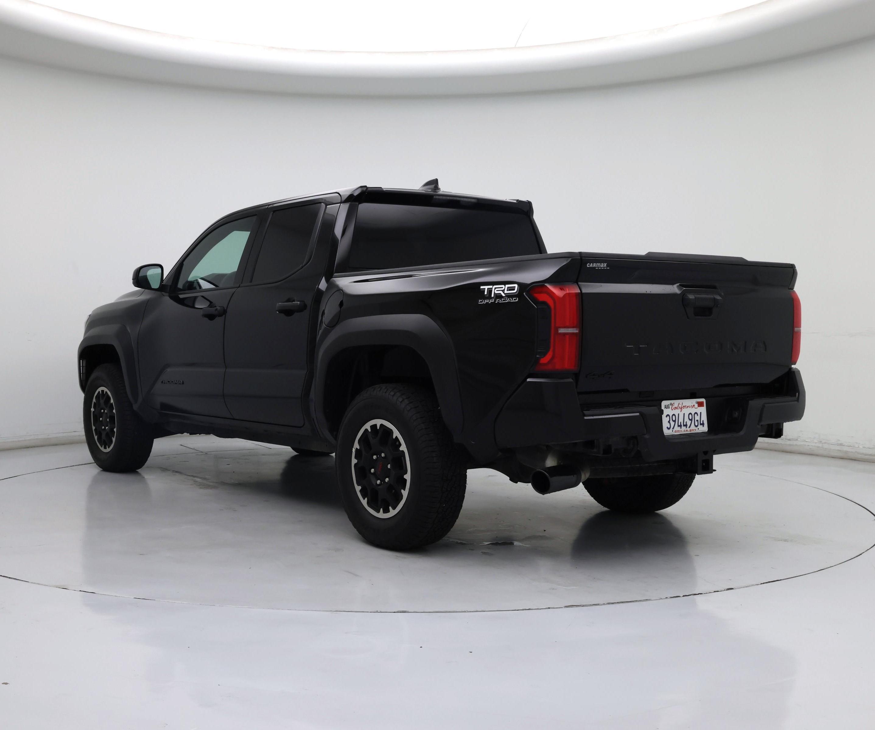 Thumbnail: 2025 Toyota Tacoma - 2