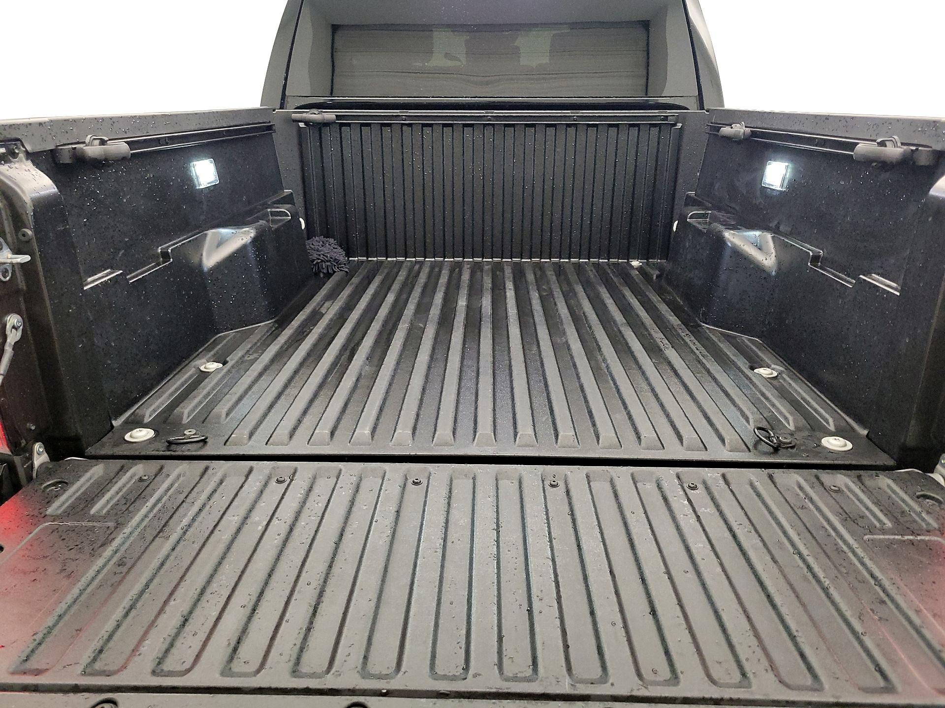 Thumbnail: 2025 Toyota Tacoma - 19