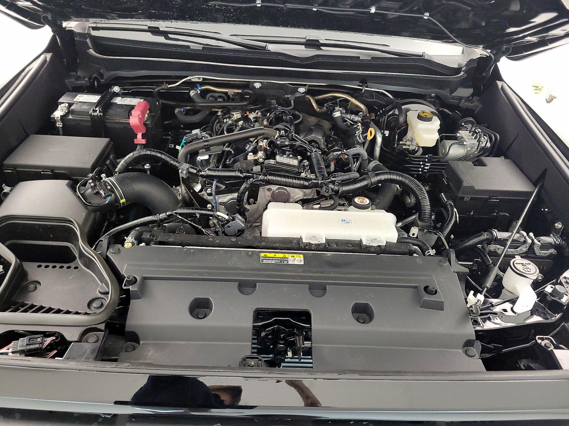 Thumbnail: 2025 Toyota Tacoma - 20