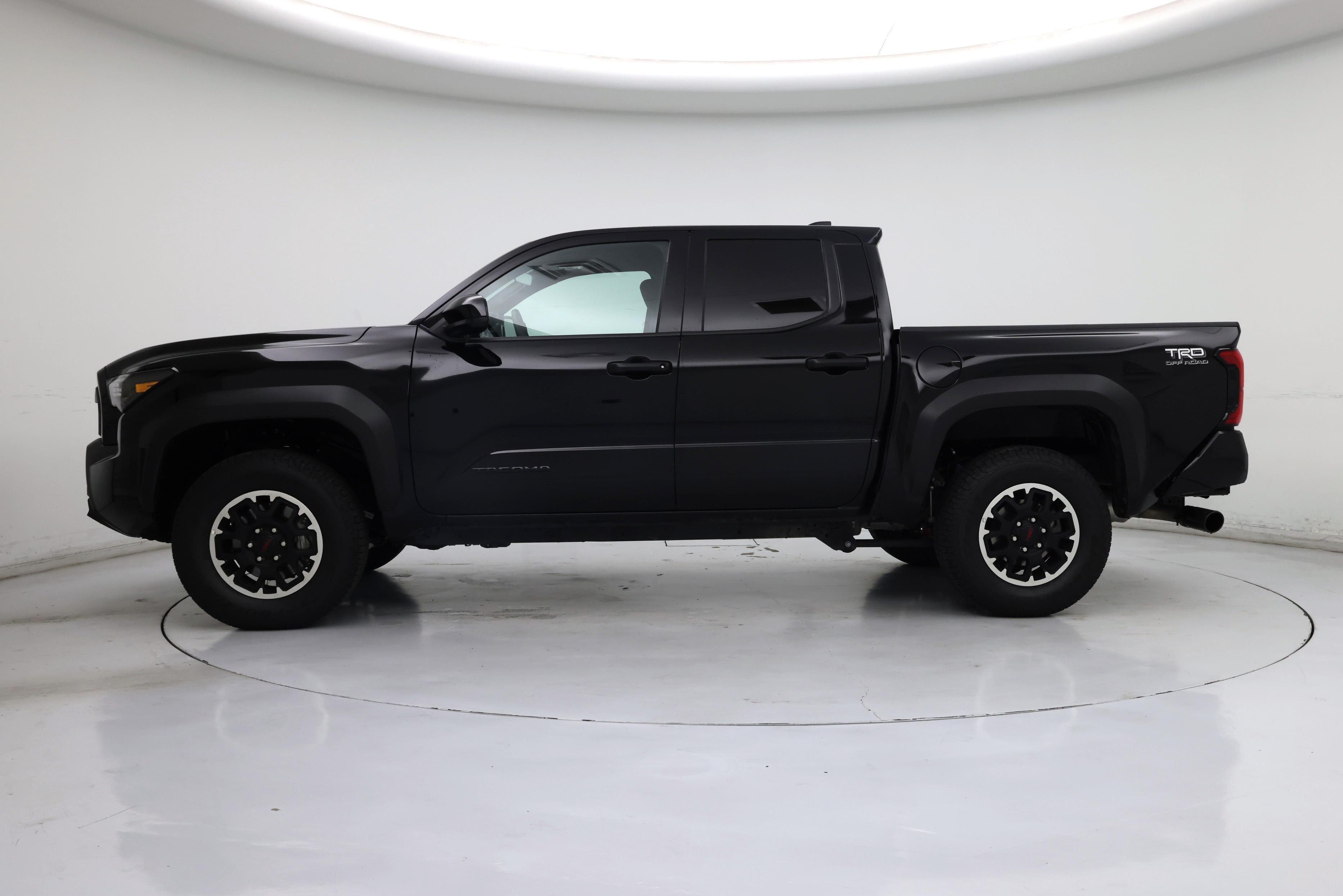 Thumbnail: 2025 Toyota Tacoma - 3