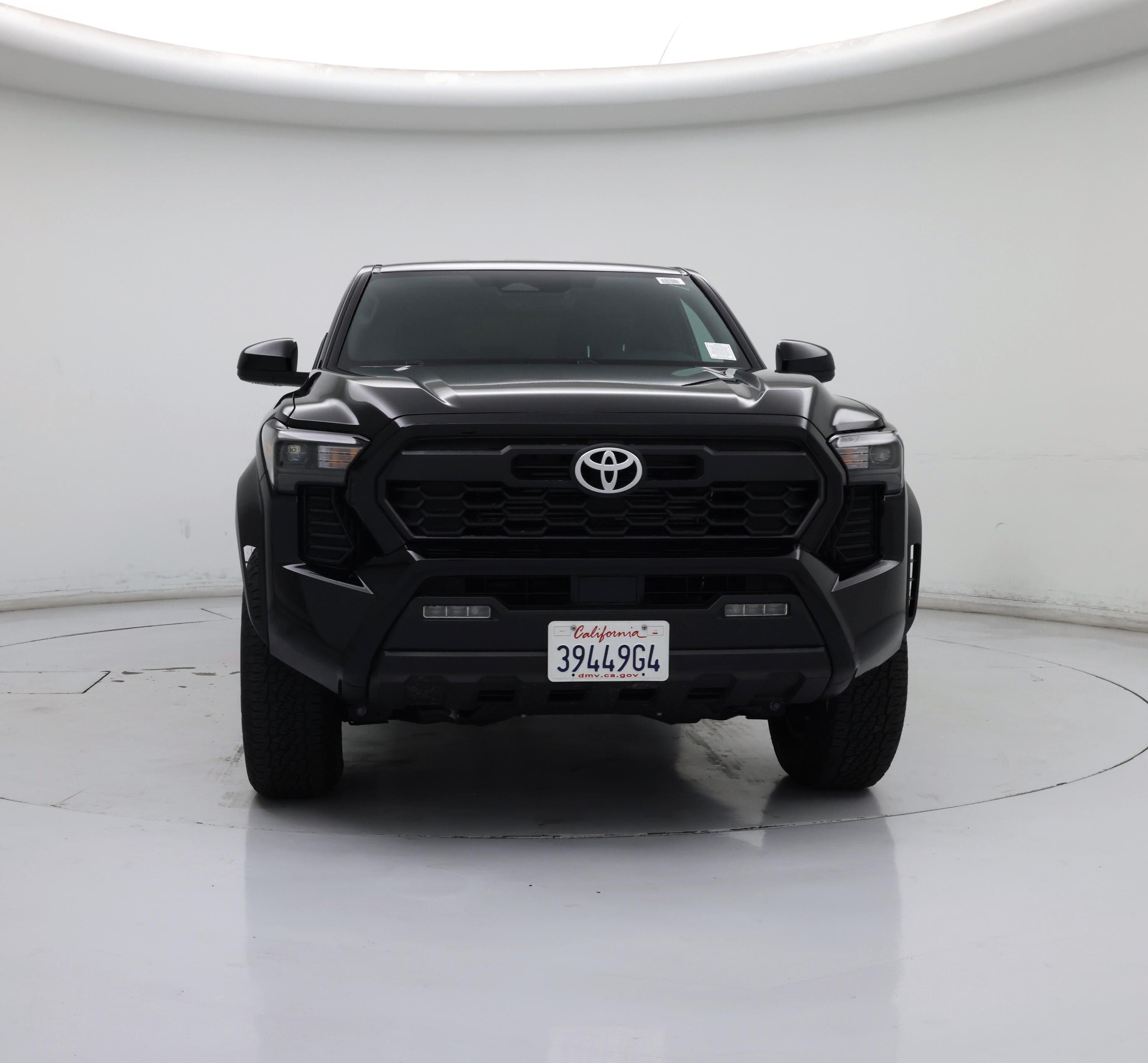 Thumbnail: 2025 Toyota Tacoma - 5