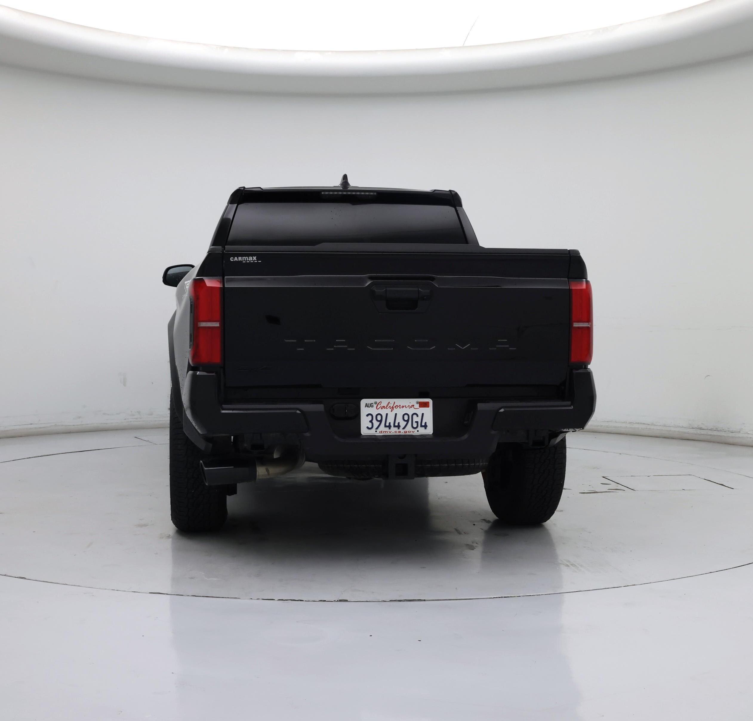 Thumbnail: 2025 Toyota Tacoma - 6