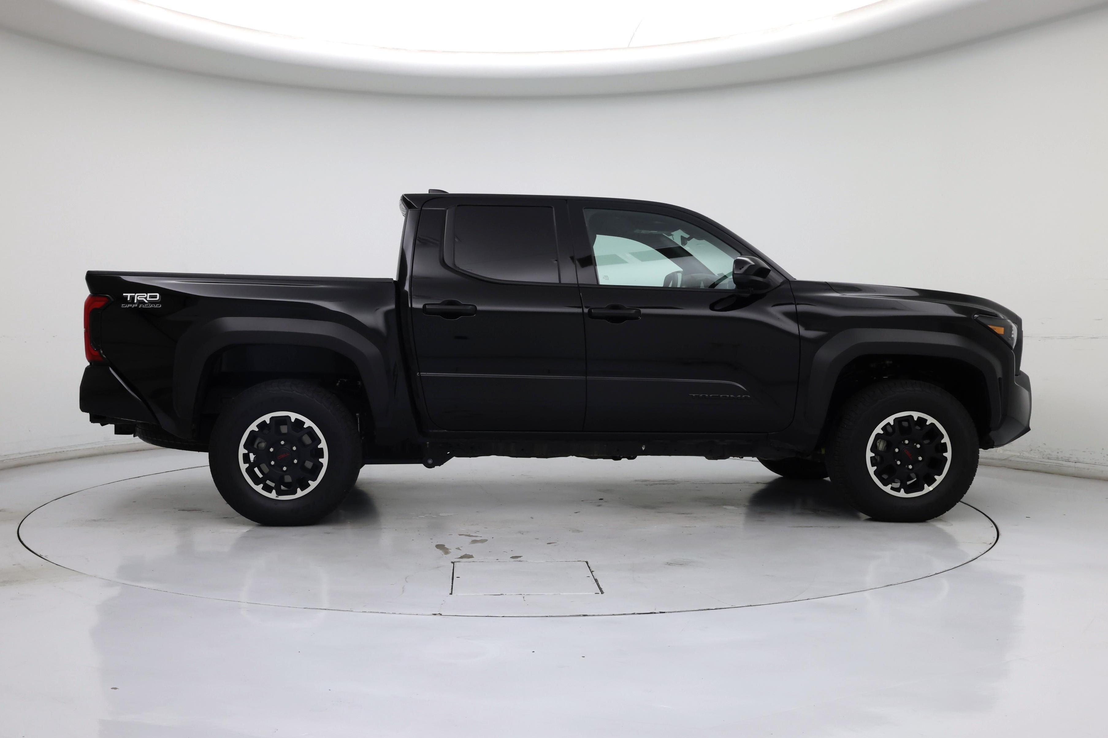 Thumbnail: 2025 Toyota Tacoma - 7