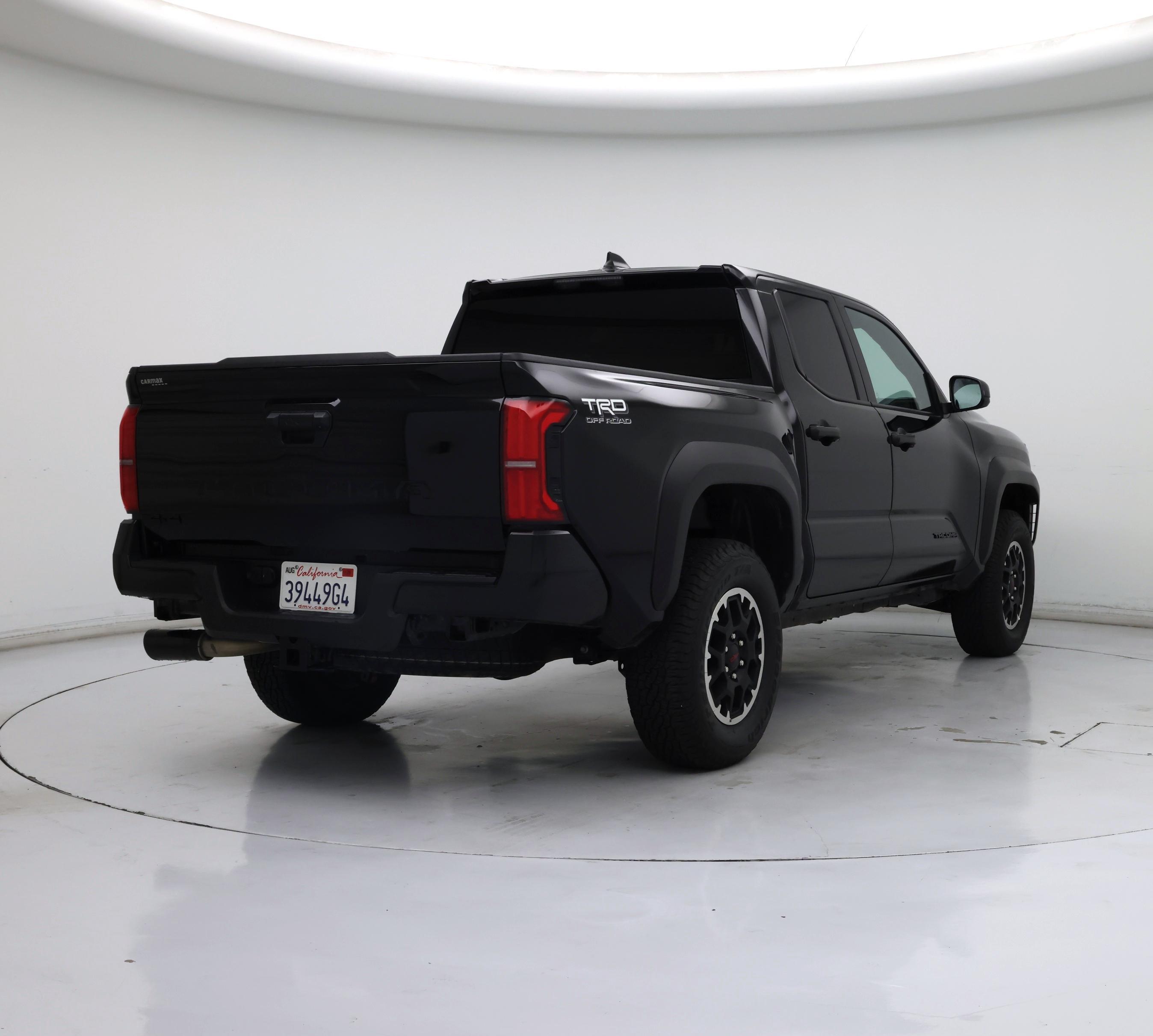 Thumbnail: 2025 Toyota Tacoma - 8