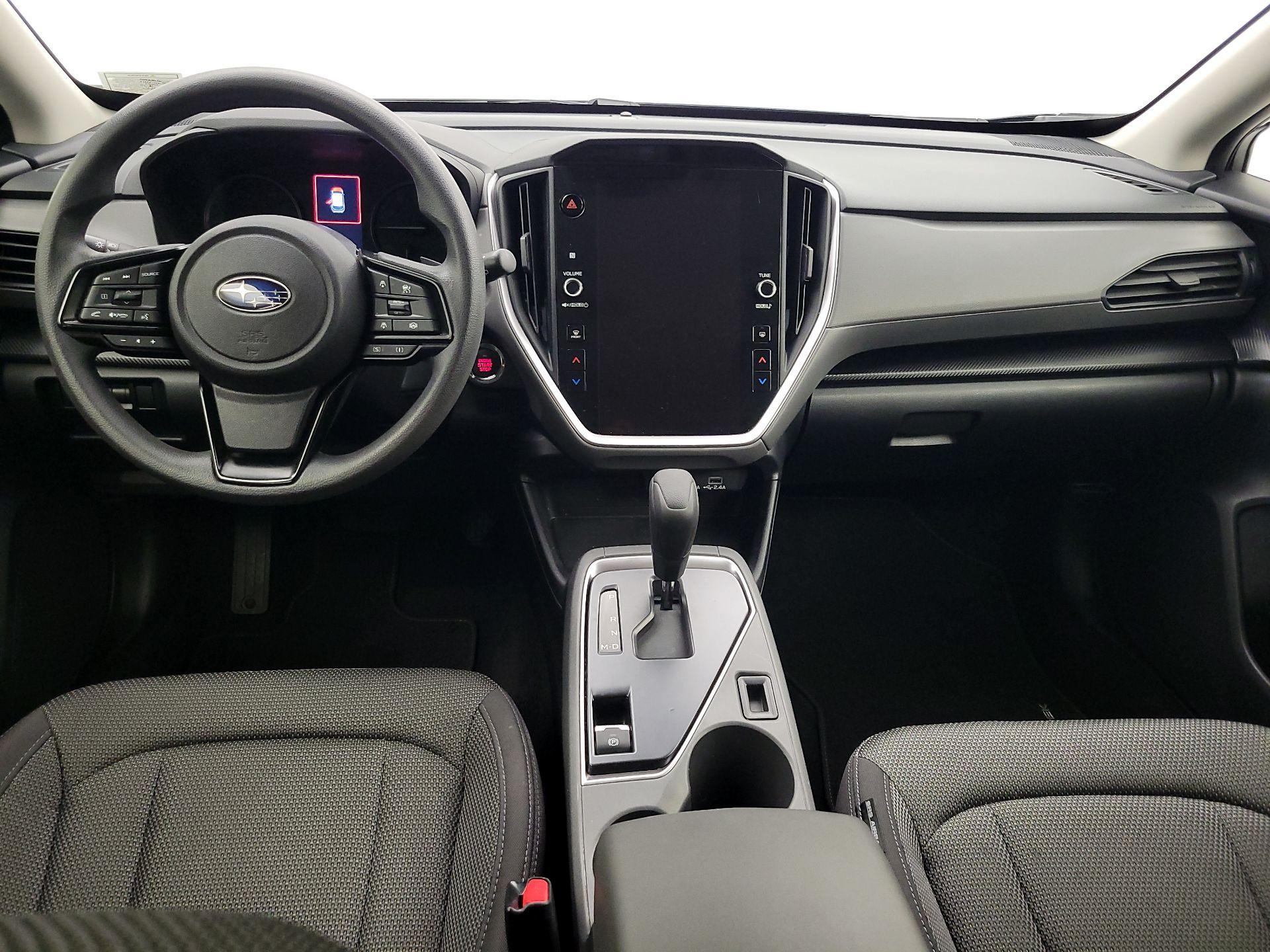 Thumbnail: 2024 Subaru Crosstrek - 9