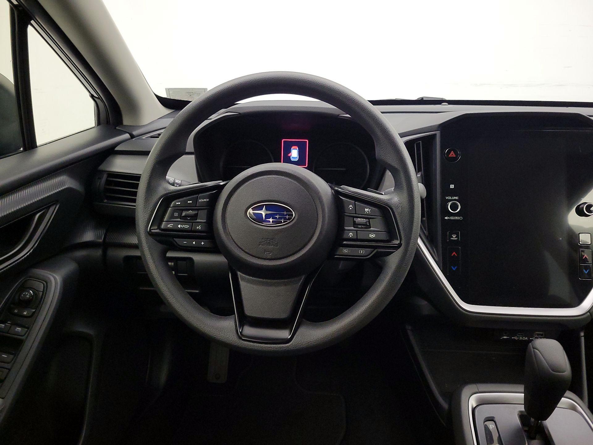 Thumbnail: 2024 Subaru Crosstrek - 10