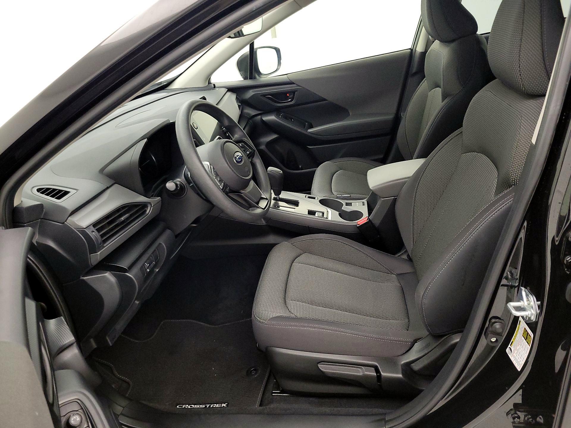 Thumbnail: 2024 Subaru Crosstrek - 11