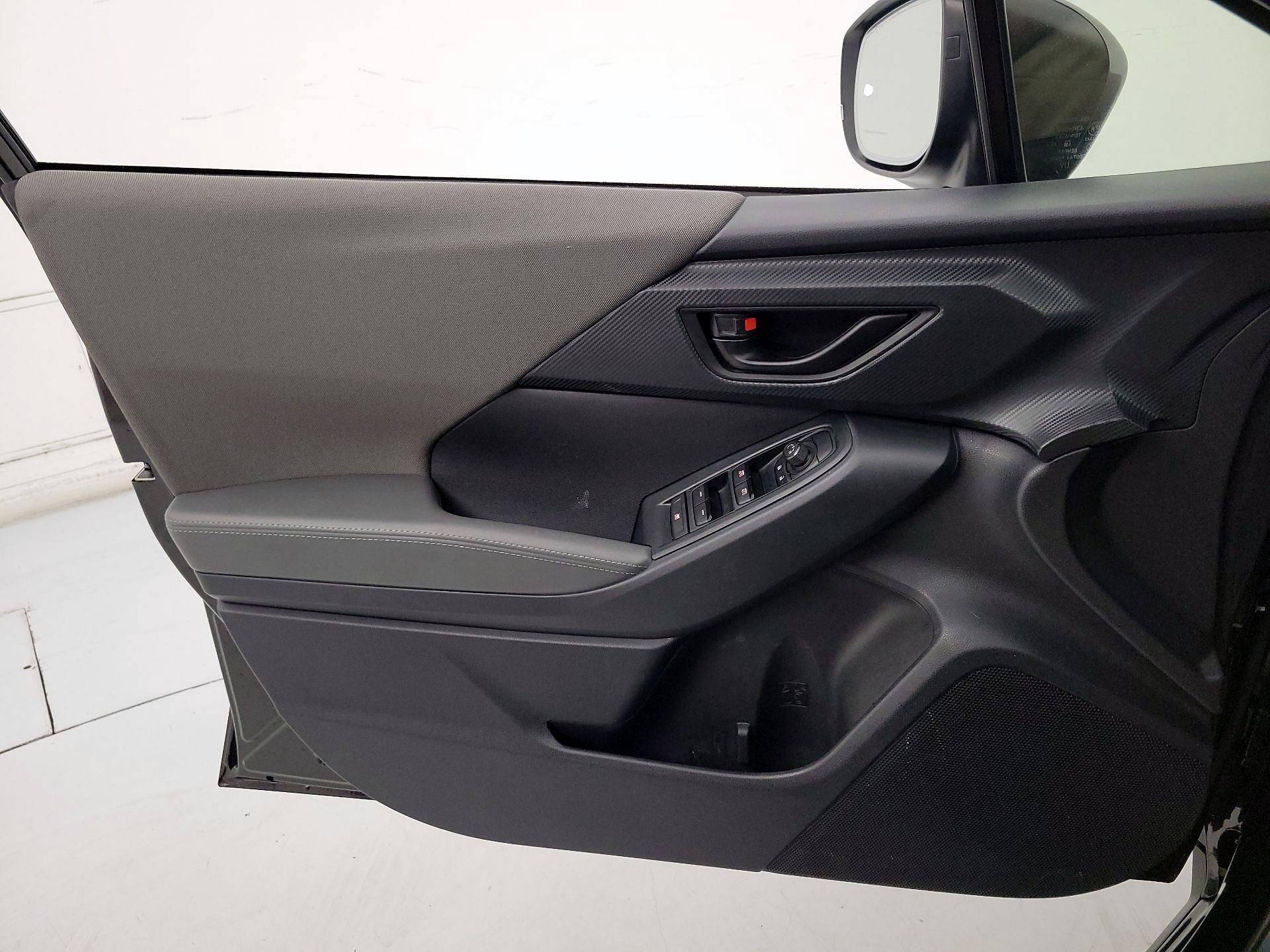 Thumbnail: 2024 Subaru Crosstrek - 12