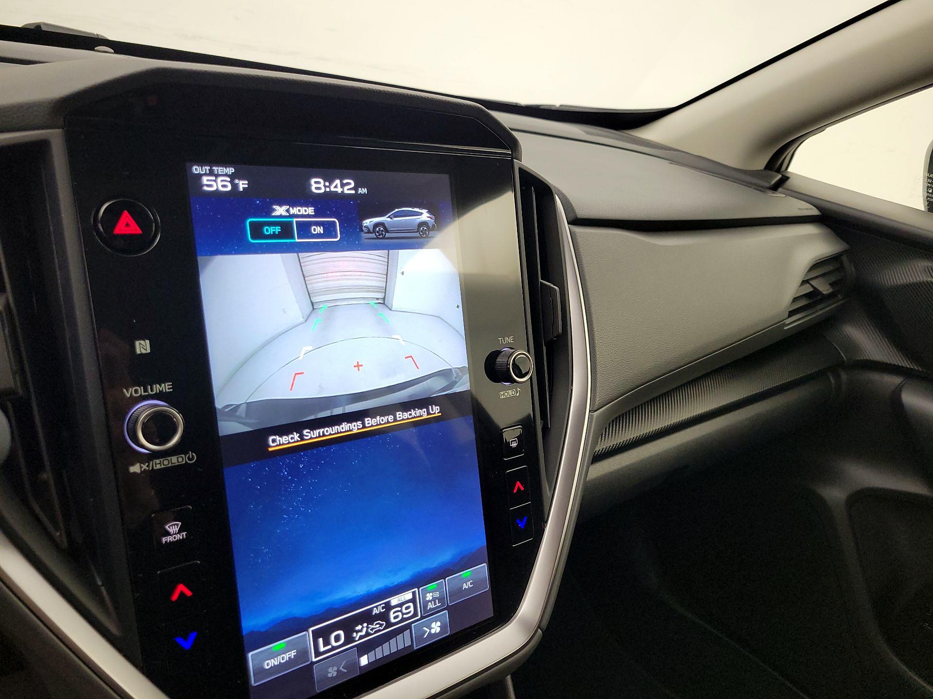 Thumbnail: 2024 Subaru Crosstrek - 14