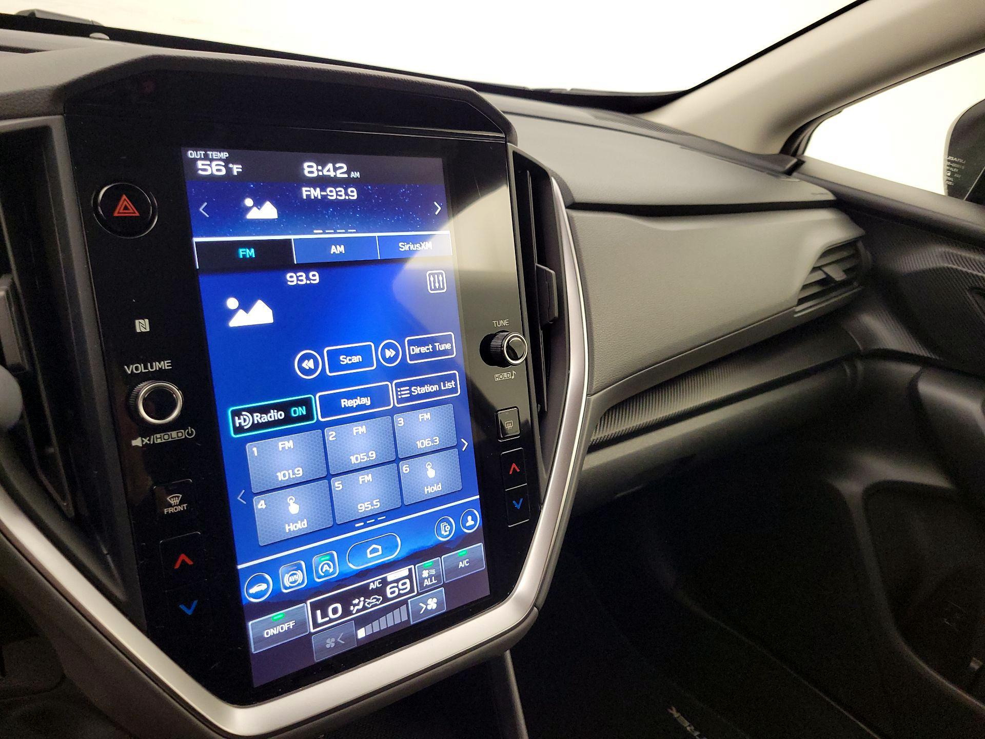 Thumbnail: 2024 Subaru Crosstrek - 15