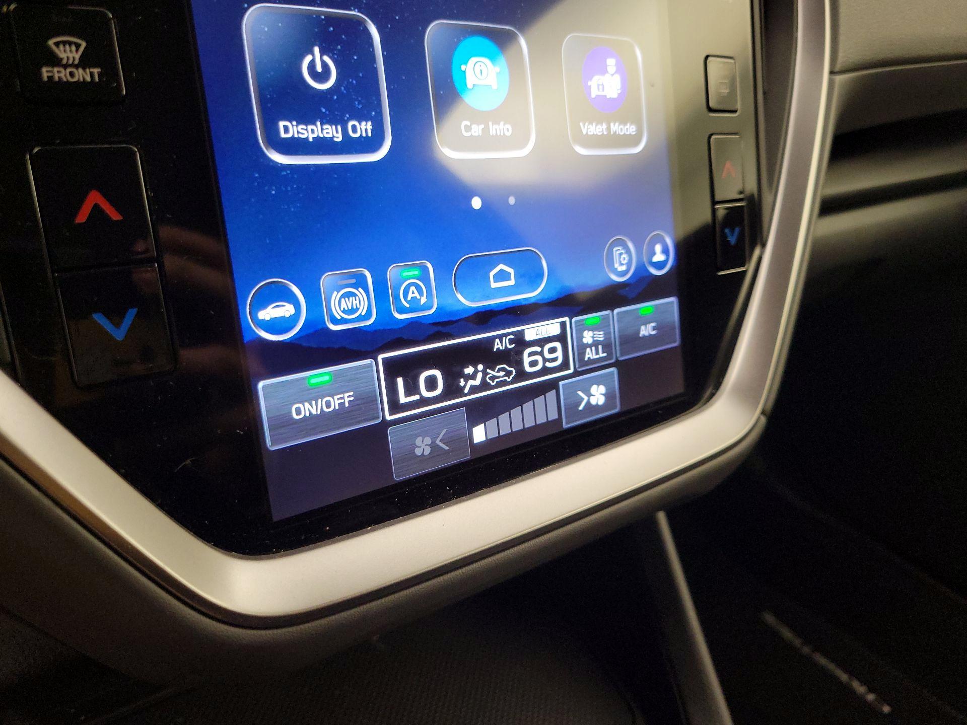 Thumbnail: 2024 Subaru Crosstrek - 16