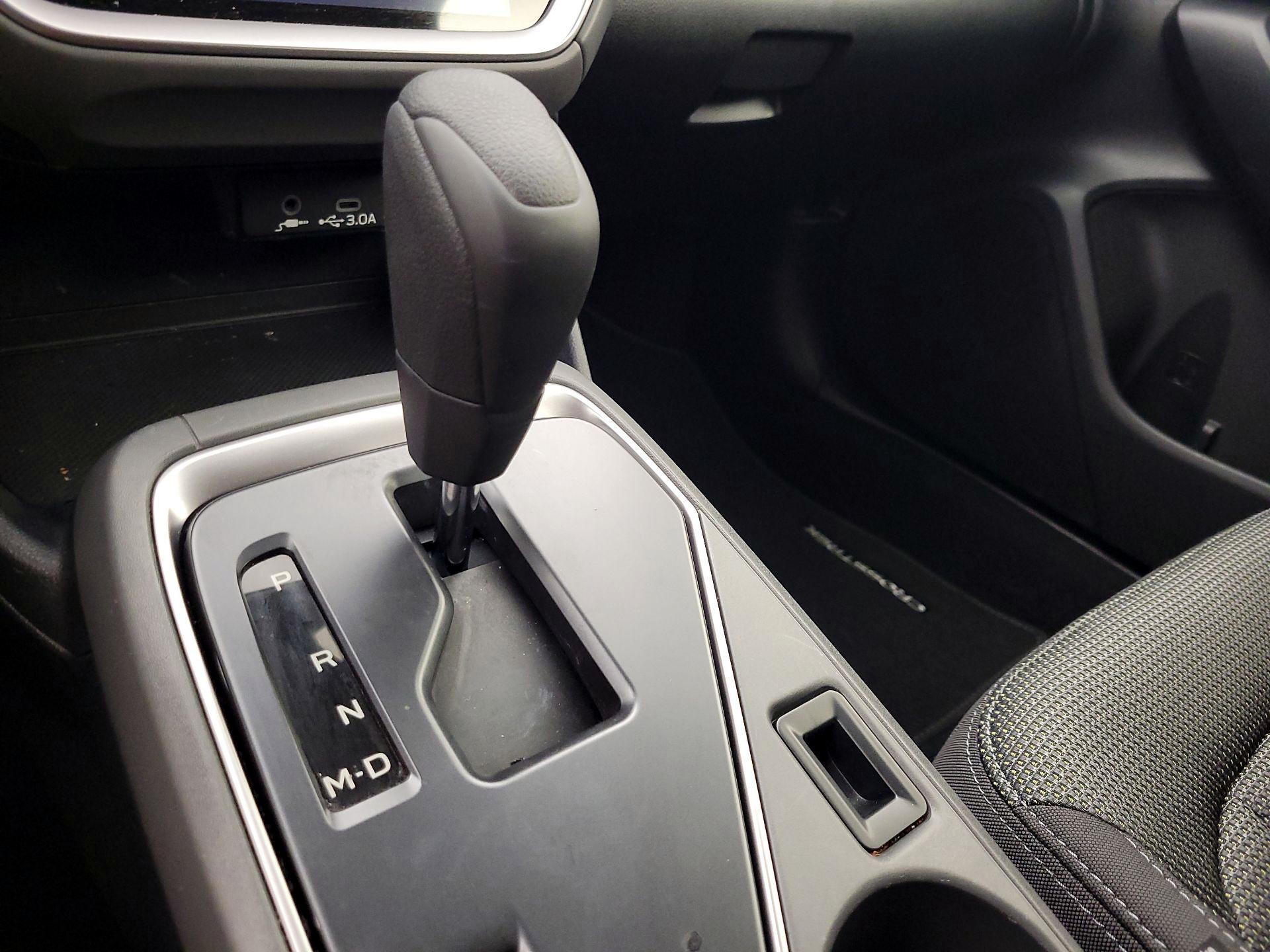 Thumbnail: 2024 Subaru Crosstrek - 17