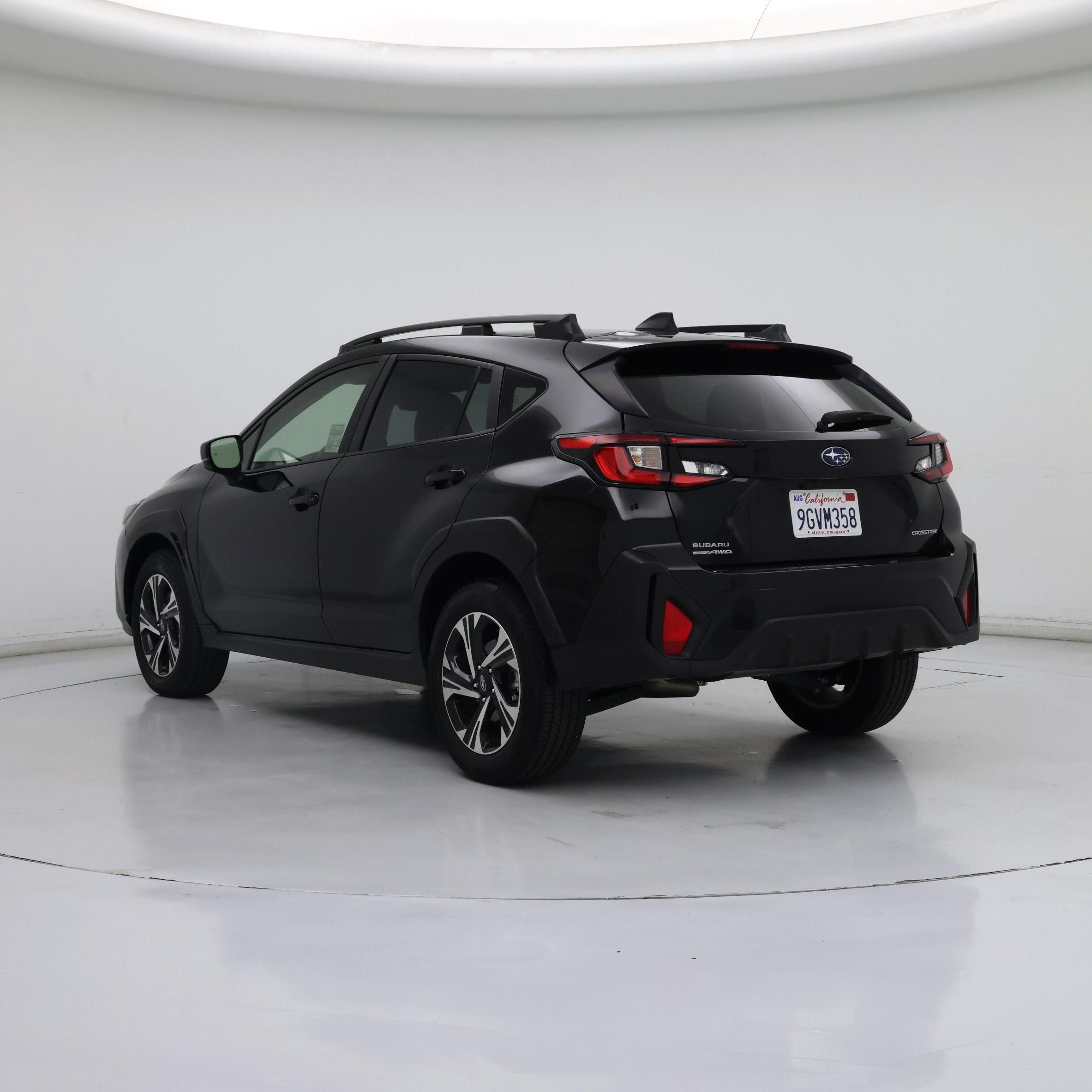 Thumbnail: 2024 Subaru Crosstrek - 2