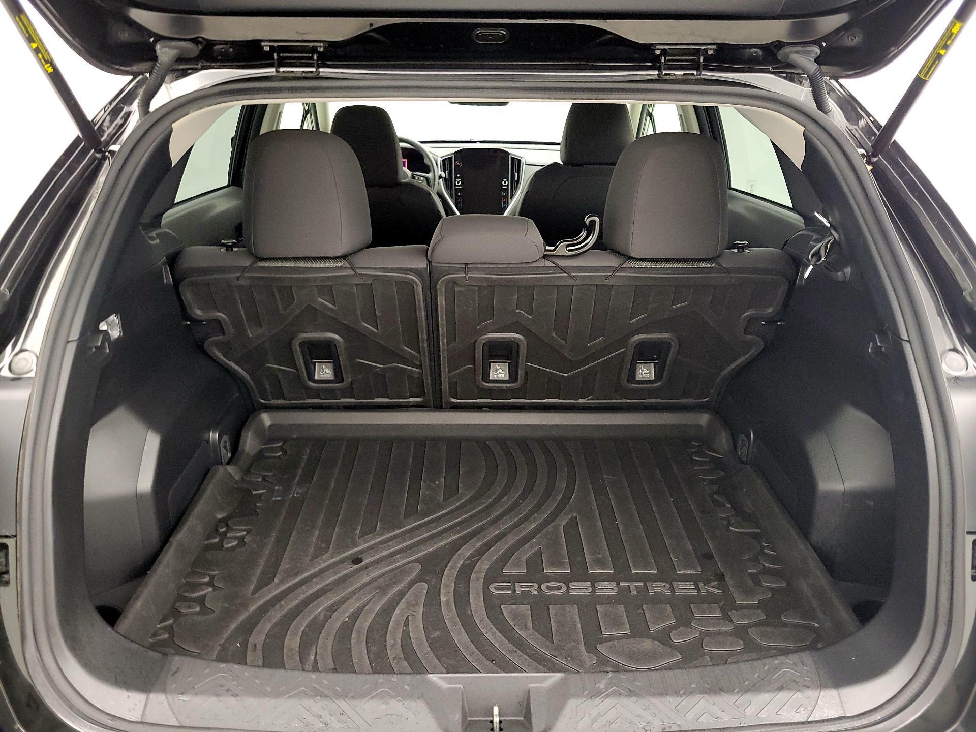 Thumbnail: 2024 Subaru Crosstrek - 19