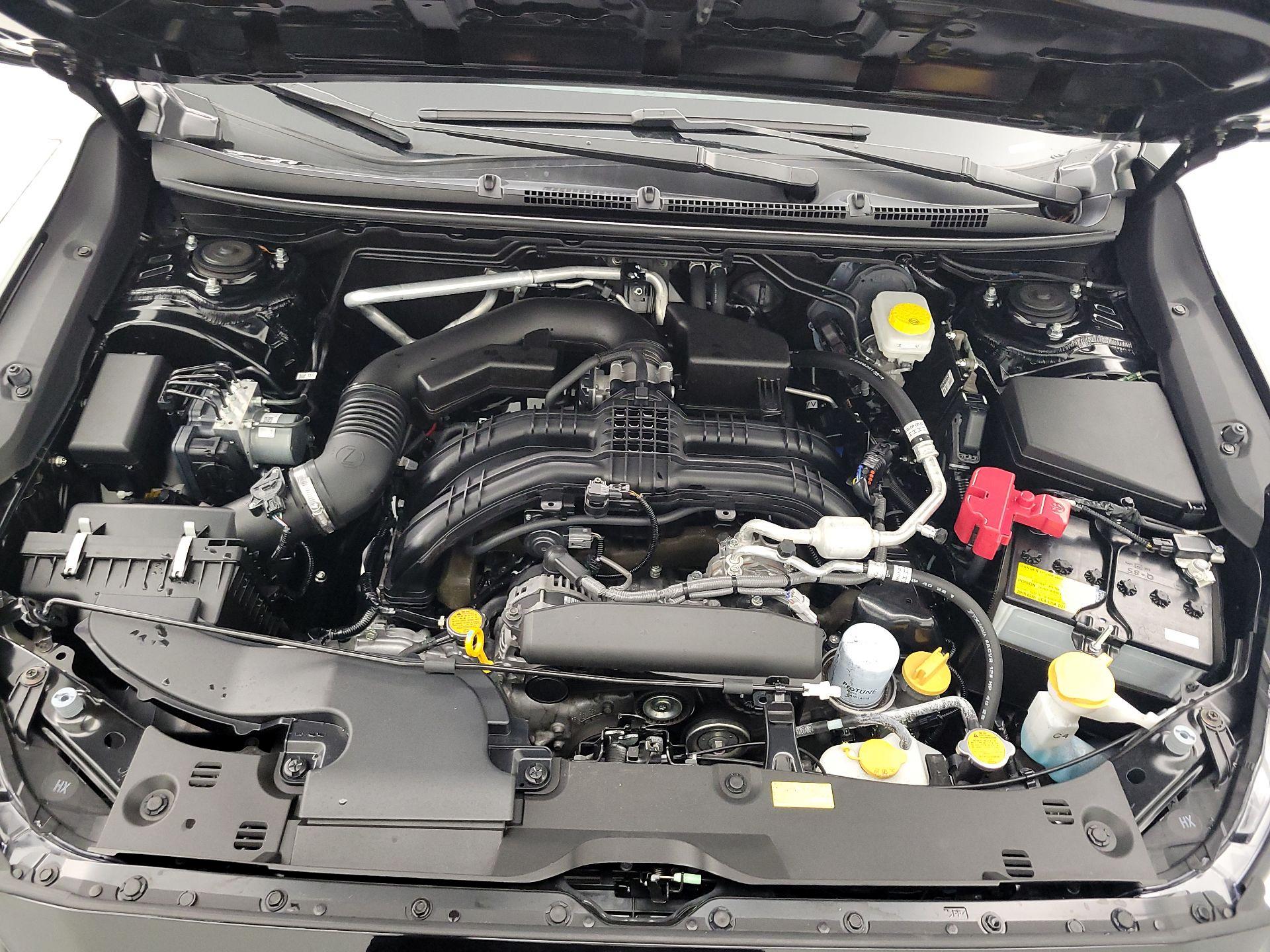 Thumbnail: 2024 Subaru Crosstrek - 20