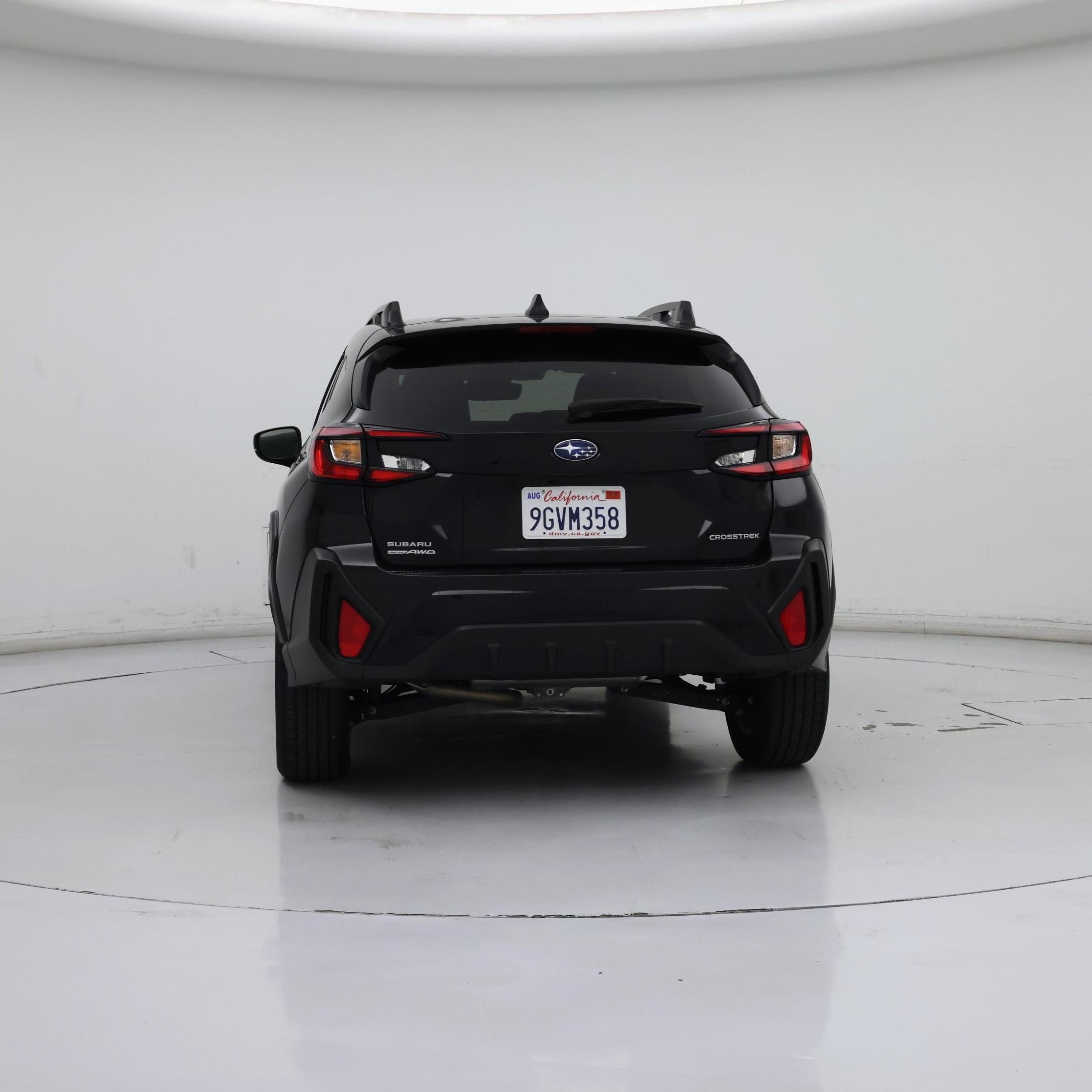 Thumbnail: 2024 Subaru Crosstrek - 6
