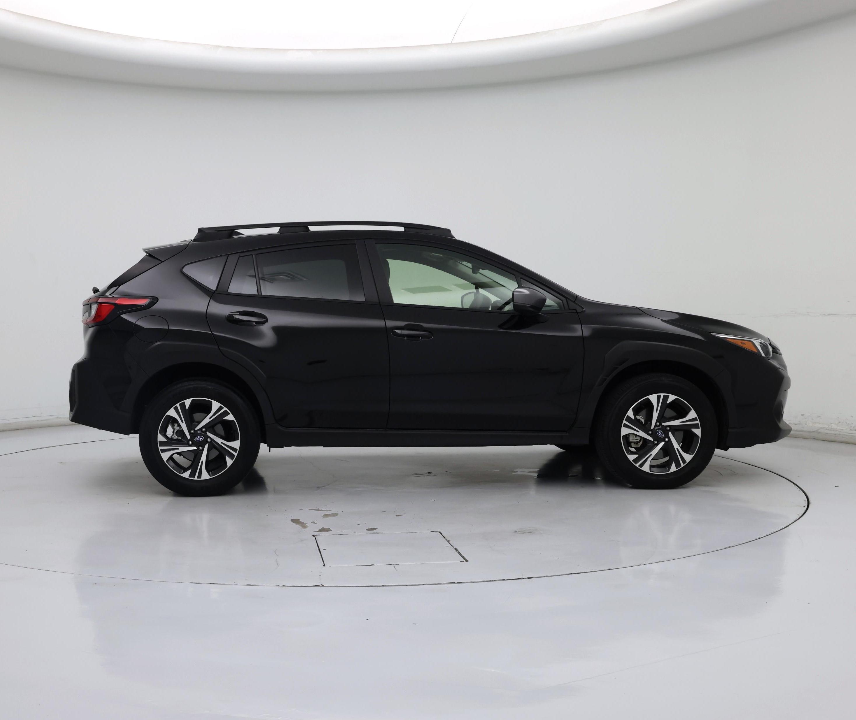 Thumbnail: 2024 Subaru Crosstrek - 7