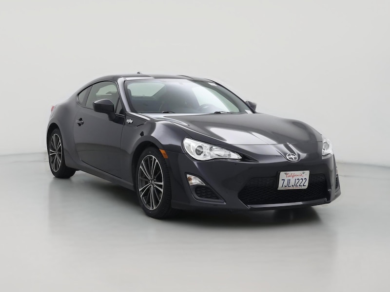 2015 Scion FR-S  -
                  Oxnard, CA