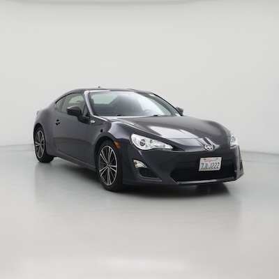 2015 Scion FR-S