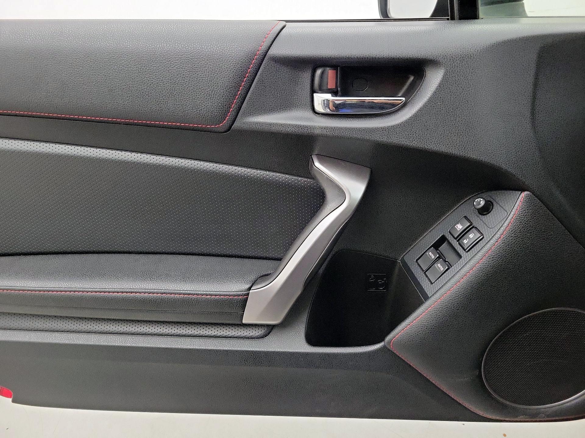 Thumbnail: 2015 Scion FR-S - 12