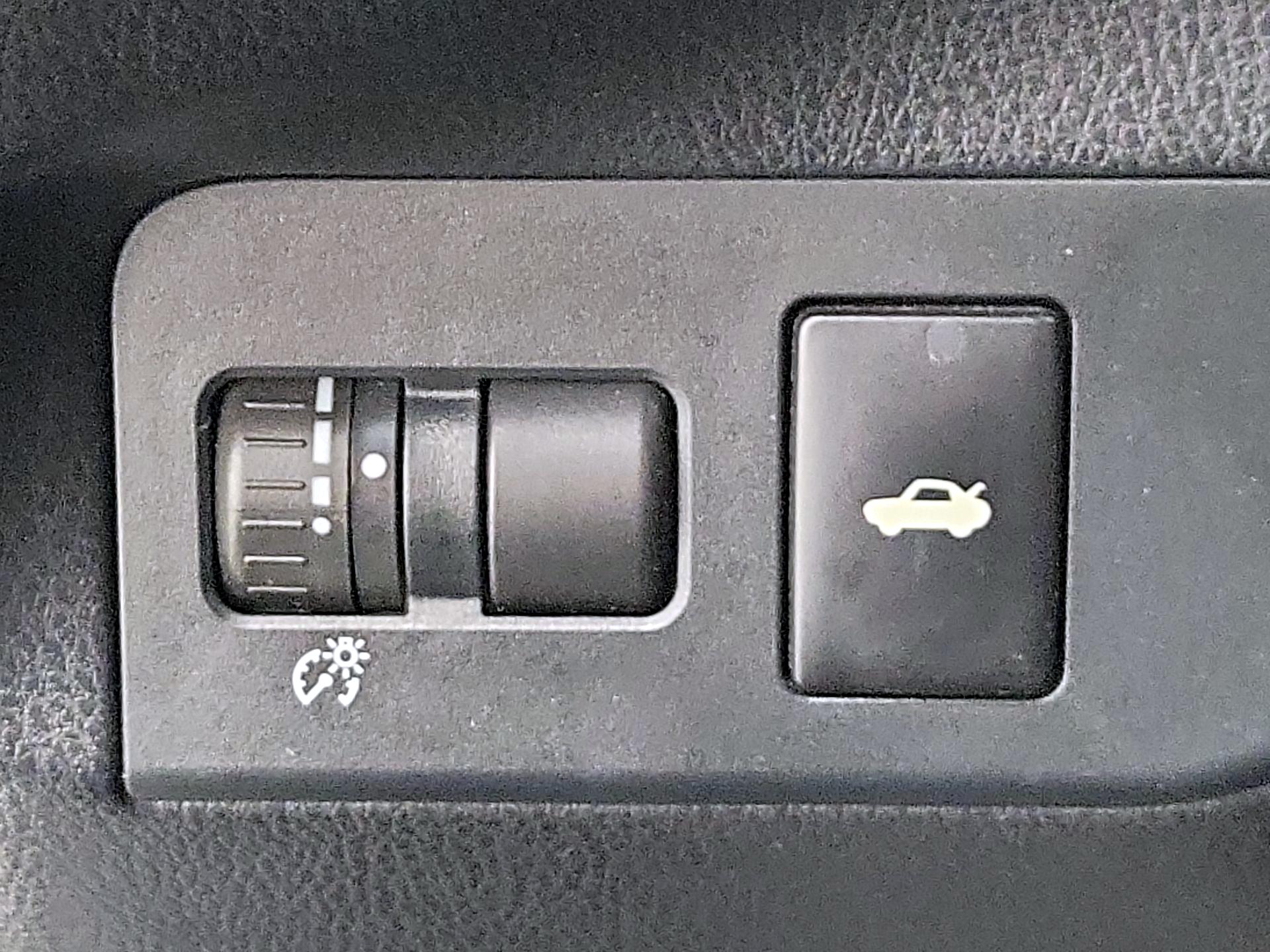 Thumbnail: 2015 Scion FR-S - 13