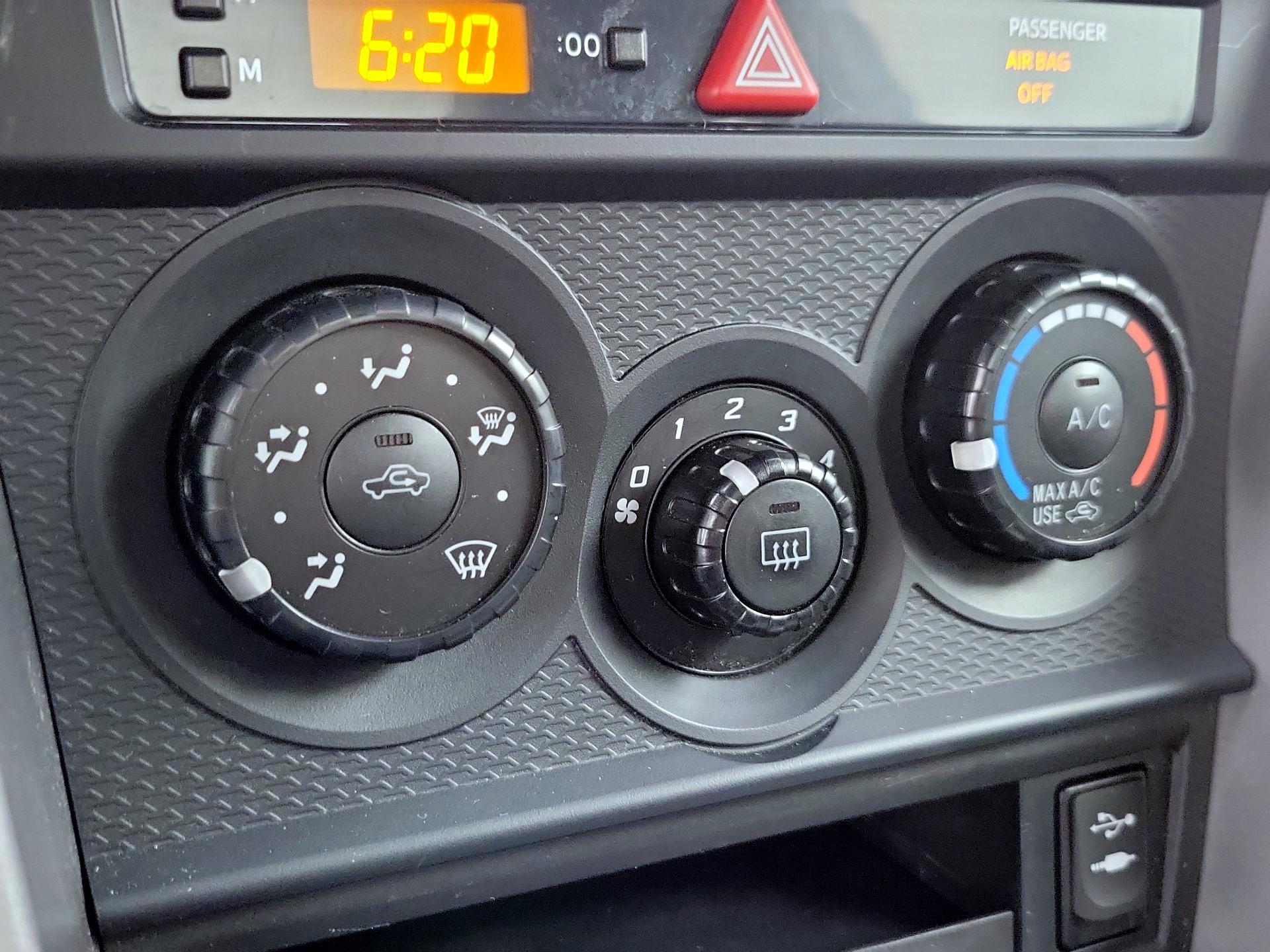 Thumbnail: 2015 Scion FR-S - 16