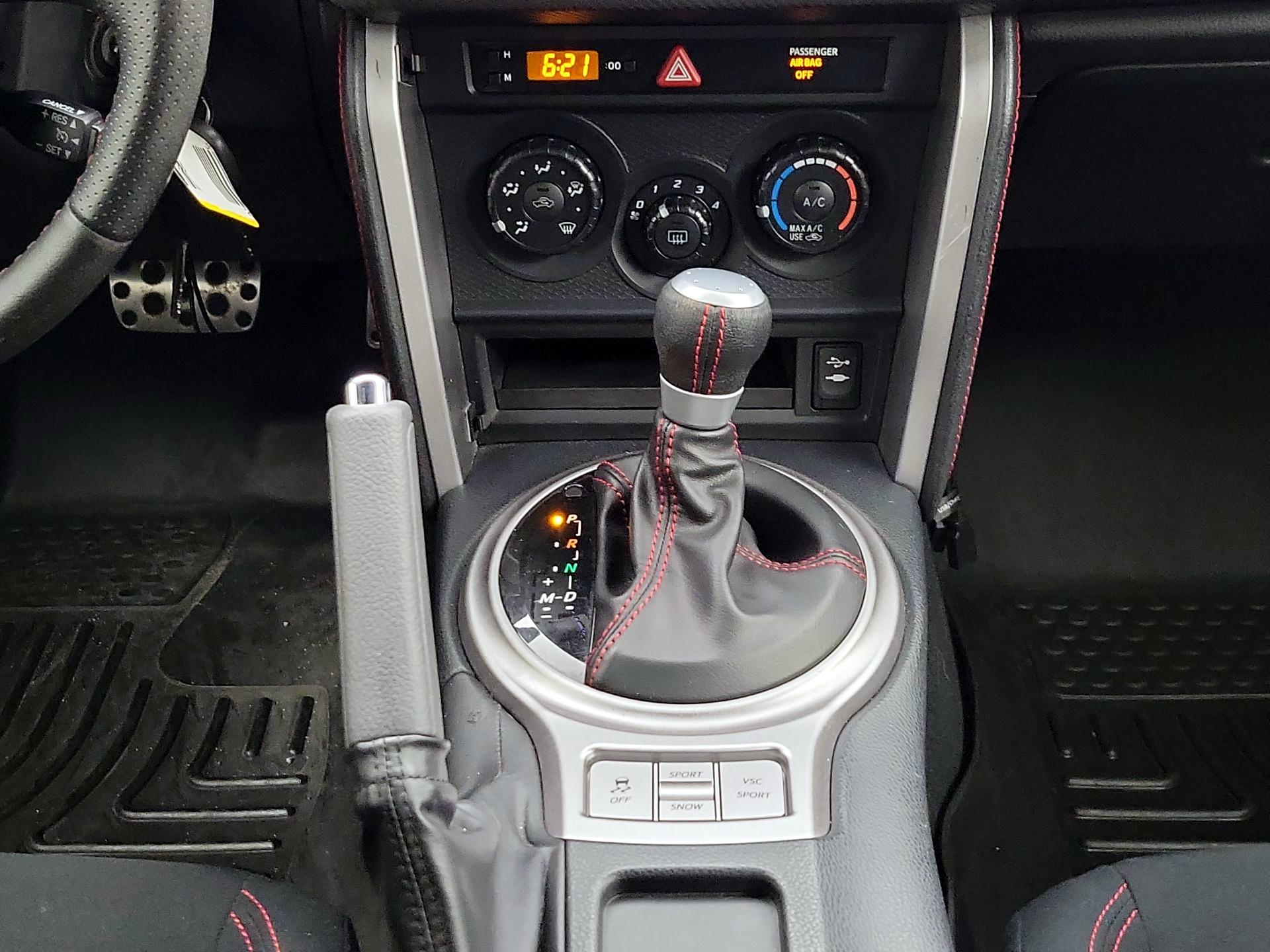 Thumbnail: 2015 Scion FR-S - 17