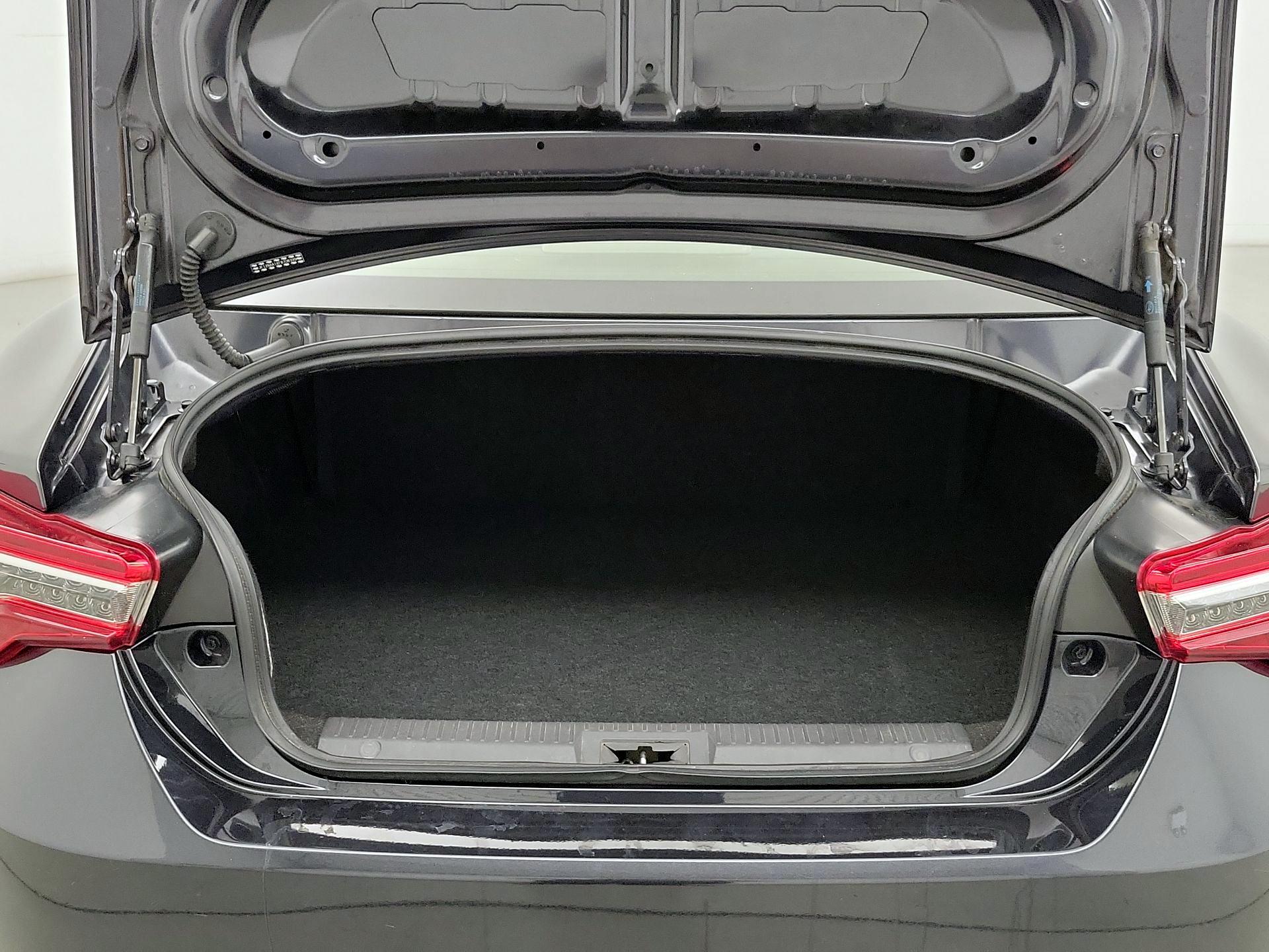 Thumbnail: 2015 Scion FR-S - 20