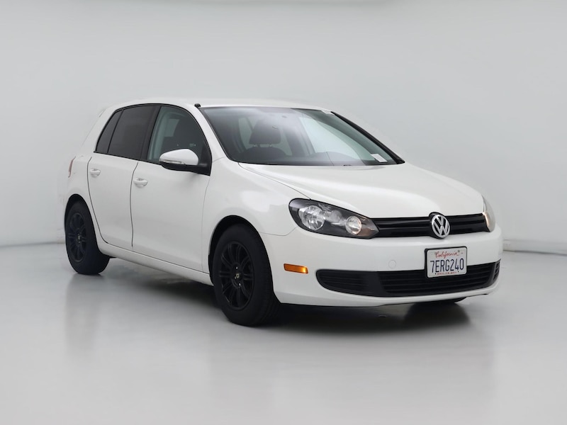 2014 Volkswagen Golf  -
                  Buena Park, CA