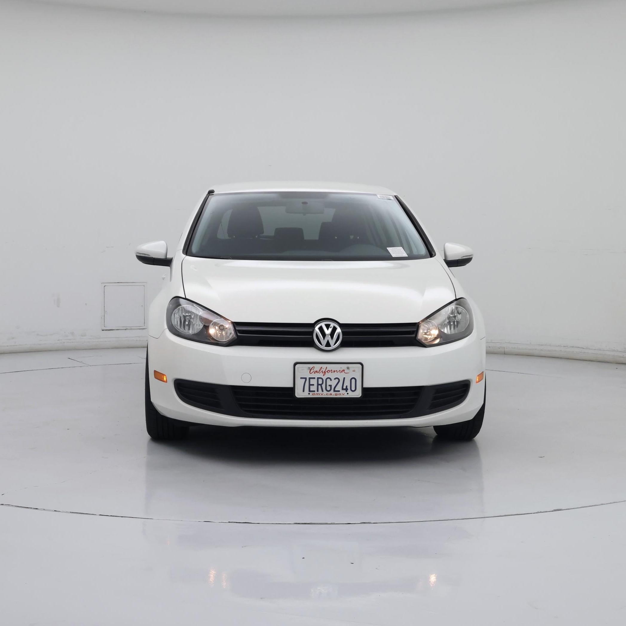 Thumbnail: 2014 Volkswagen Golf - 5
