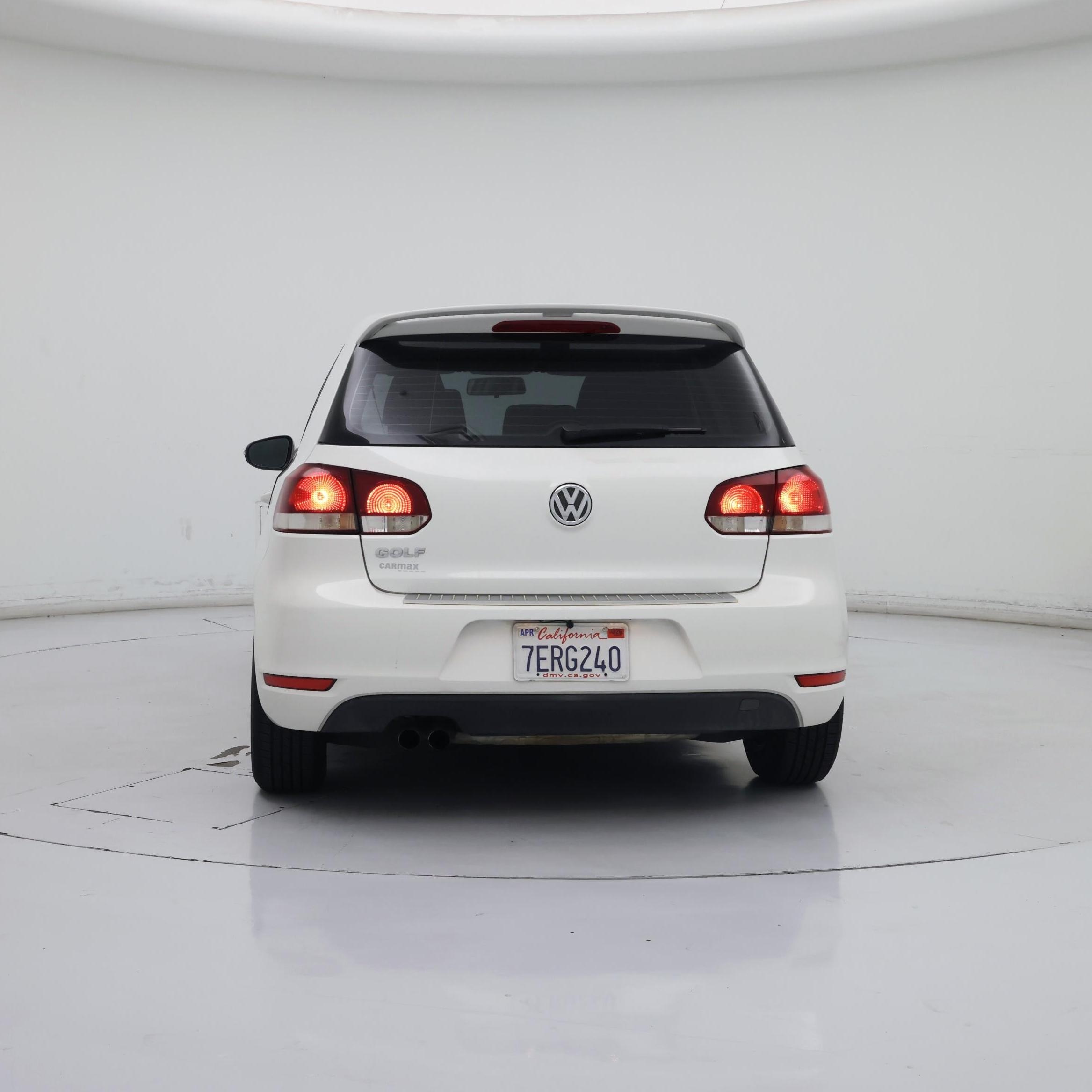 Thumbnail: 2014 Volkswagen Golf - 6