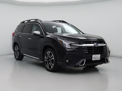 2023 Subaru Ascent Touring