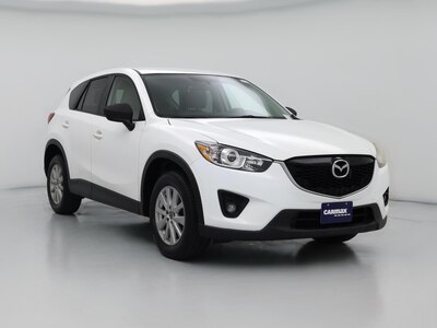 2015 Mazda CX-5 Touring