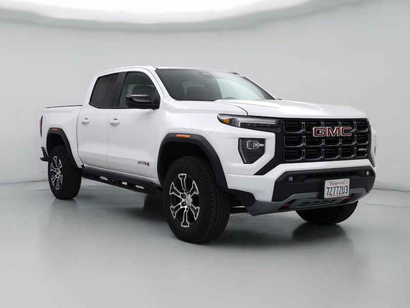2023 GMC Canyon AT4 -
                  Torrance, CA