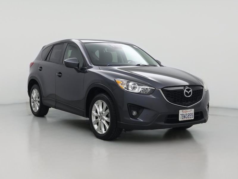 2014 Mazda CX-5 Grand Touring -
                  Oxnard, CA