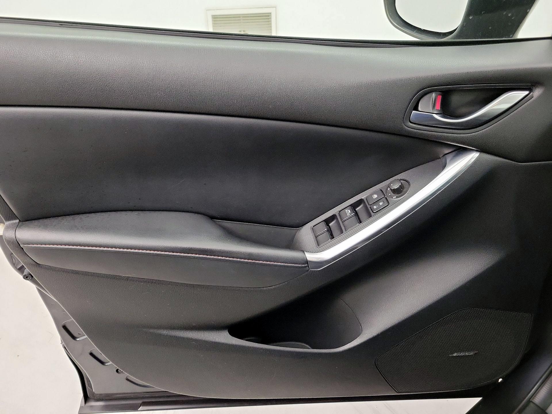 Thumbnail: 2014 Mazda CX-5 - 12