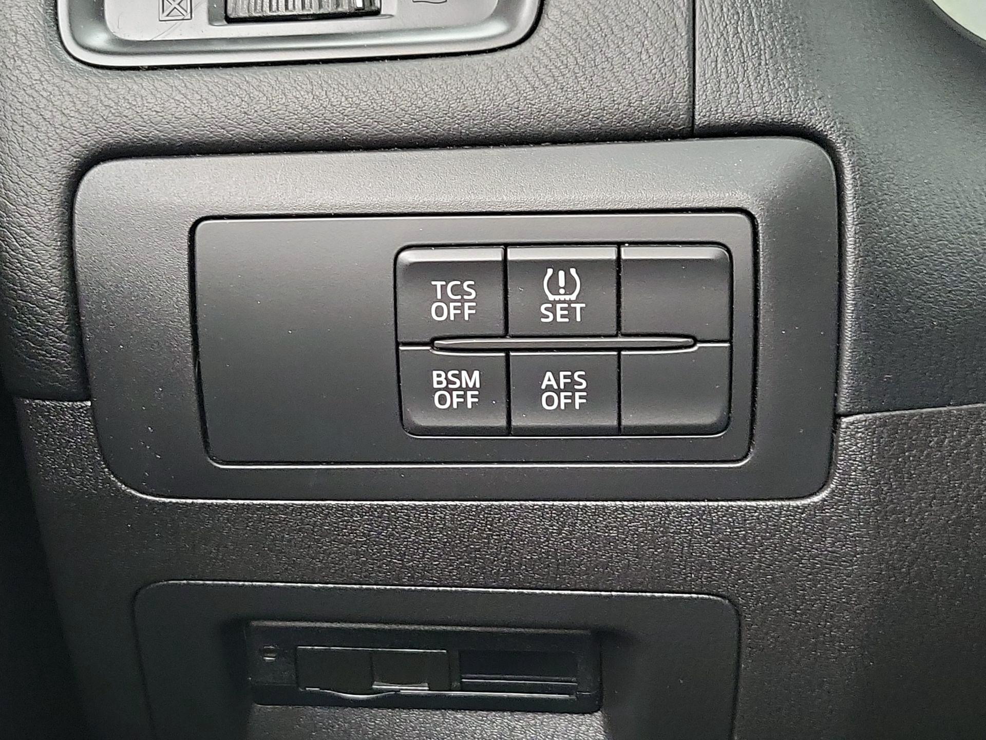 Thumbnail: 2014 Mazda CX-5 - 13