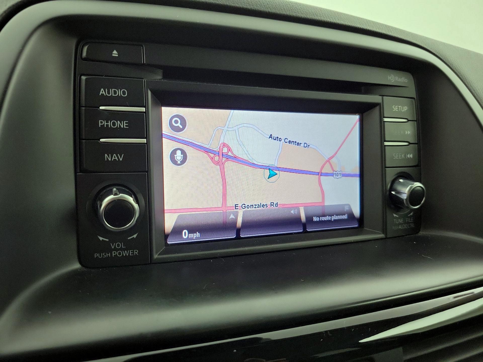 Thumbnail: 2014 Mazda CX-5 - 14