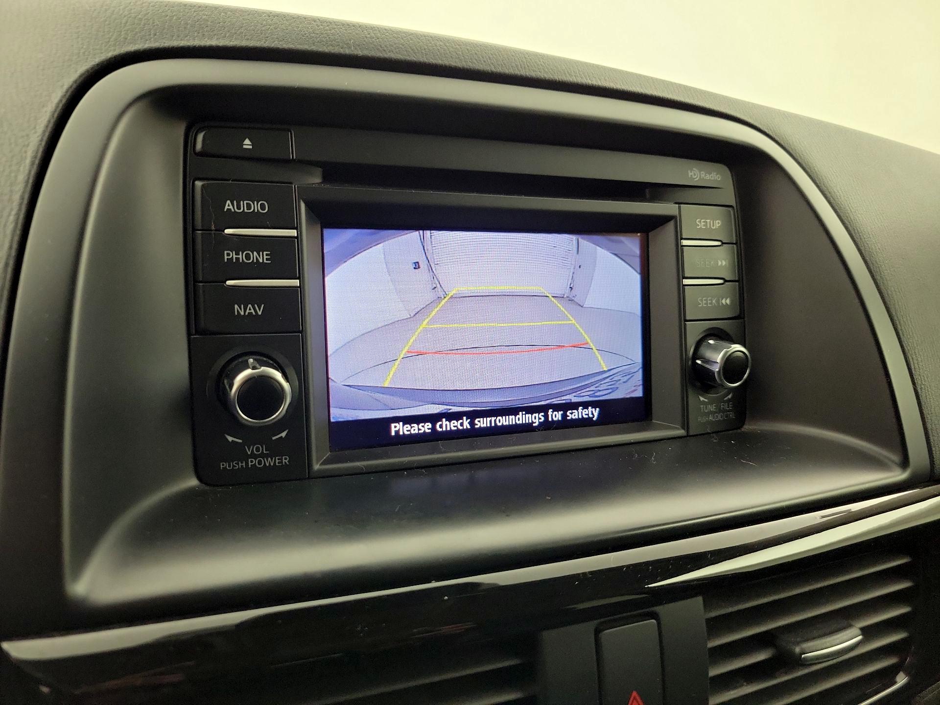 Thumbnail: 2014 Mazda CX-5 - 15