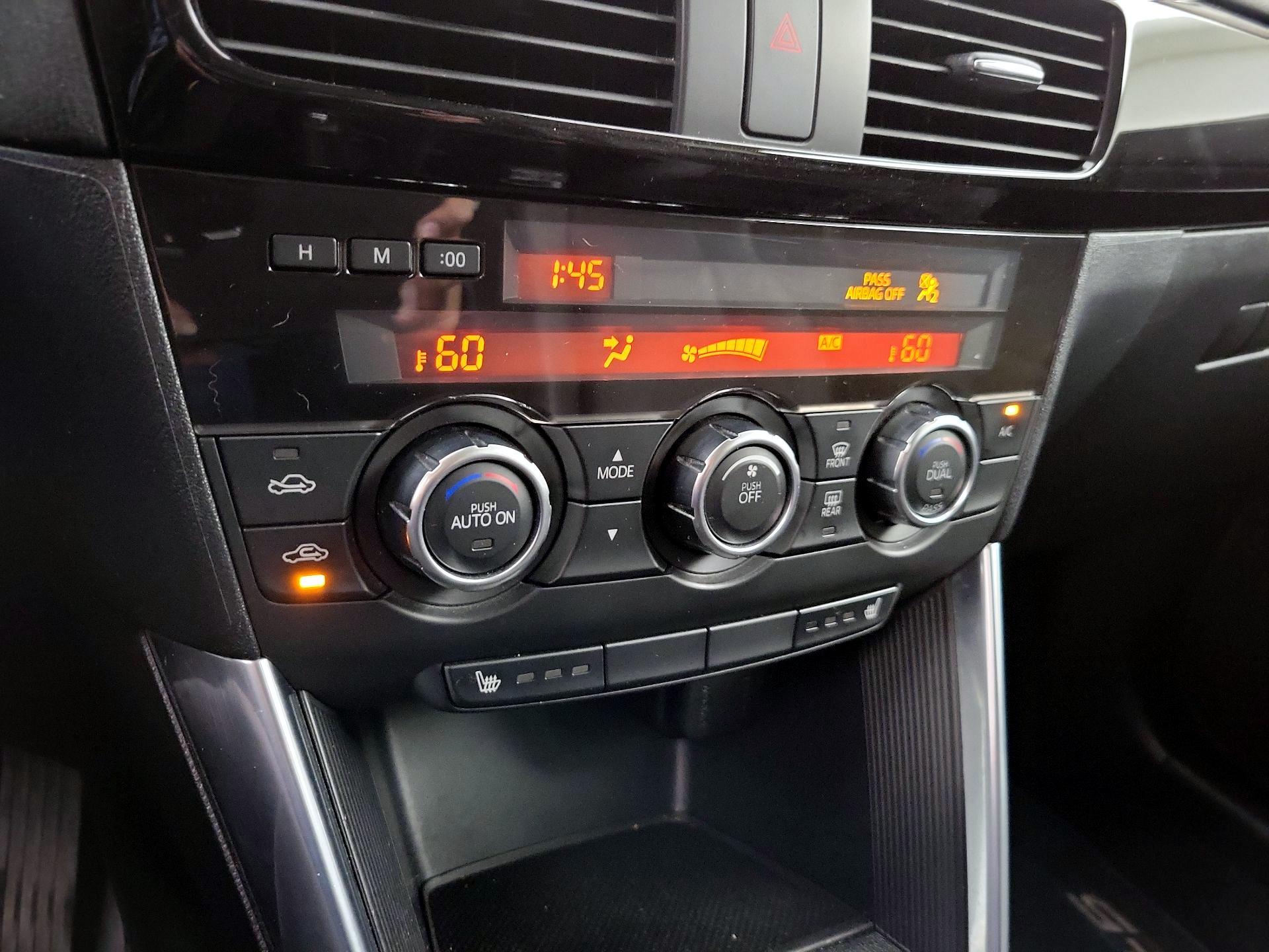 Thumbnail: 2014 Mazda CX-5 - 17