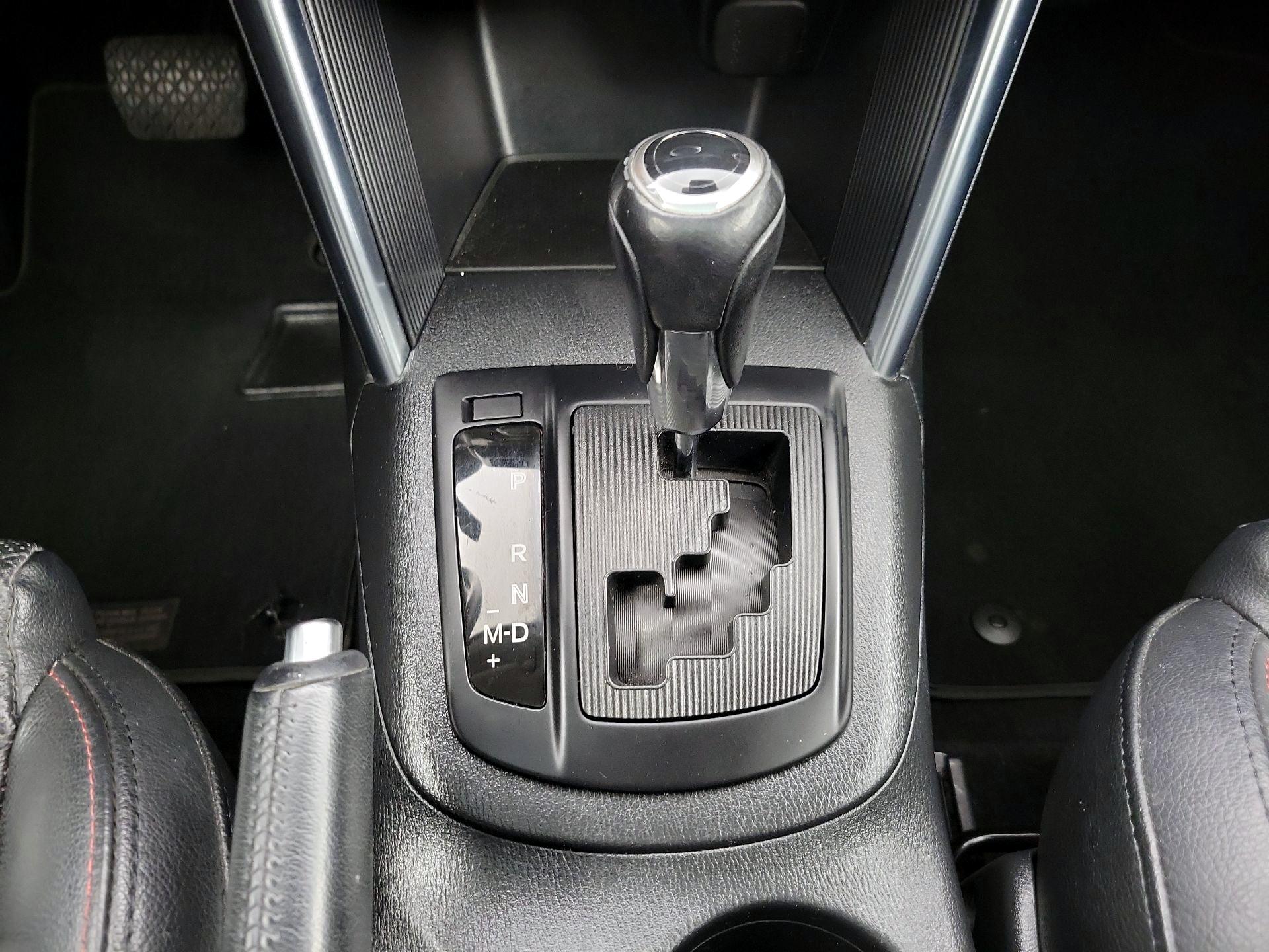 Thumbnail: 2014 Mazda CX-5 - 18