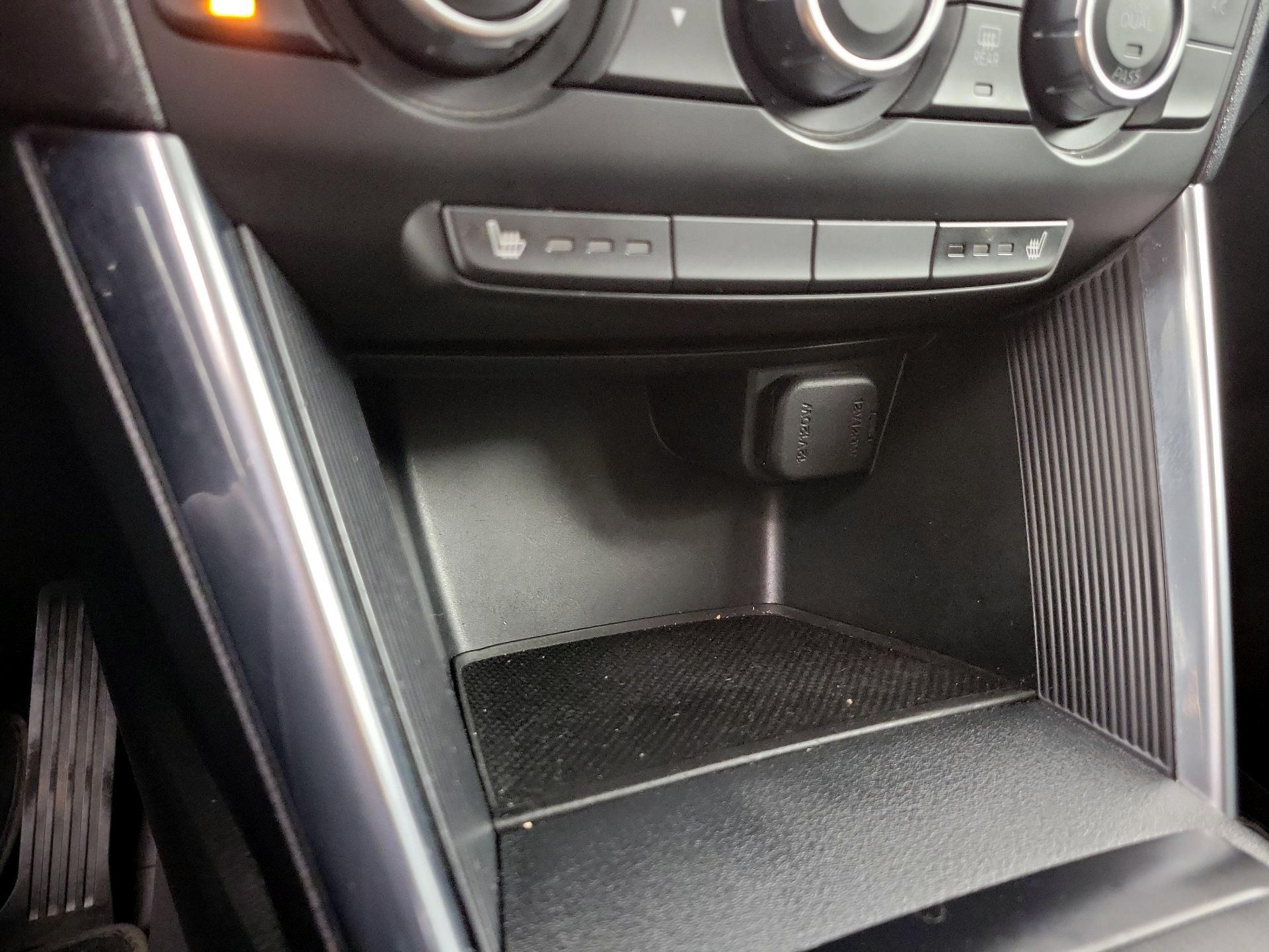 Thumbnail: 2014 Mazda CX-5 - 19